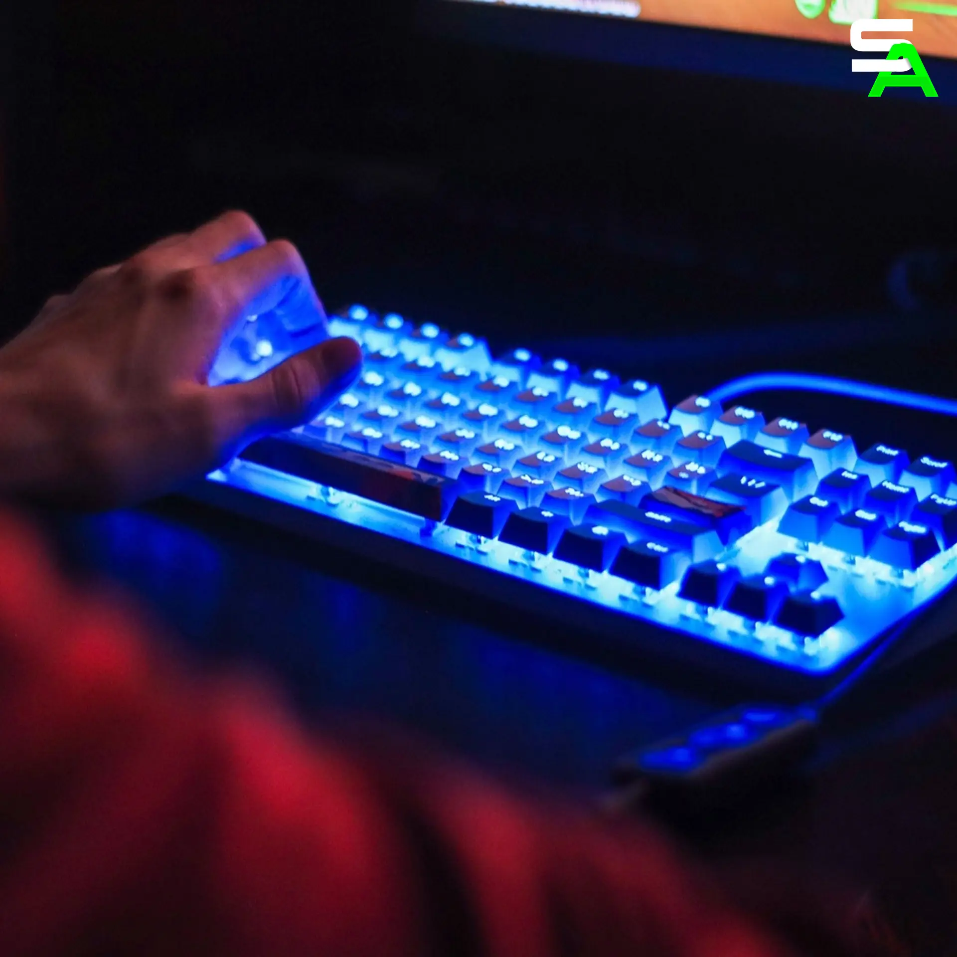 Изображение клуба StrikeArena № 8