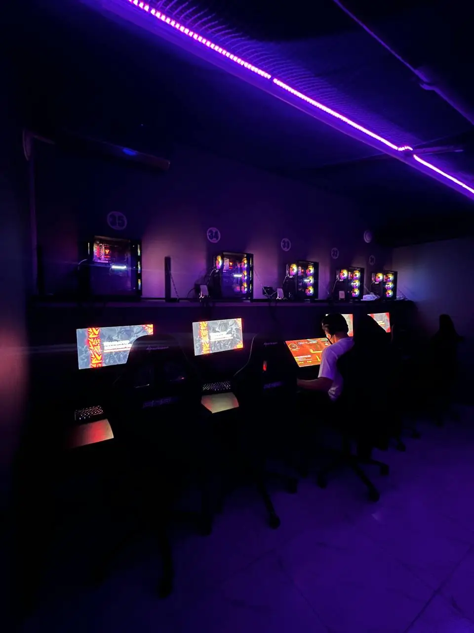 Изображение клуба InDaGame № 2