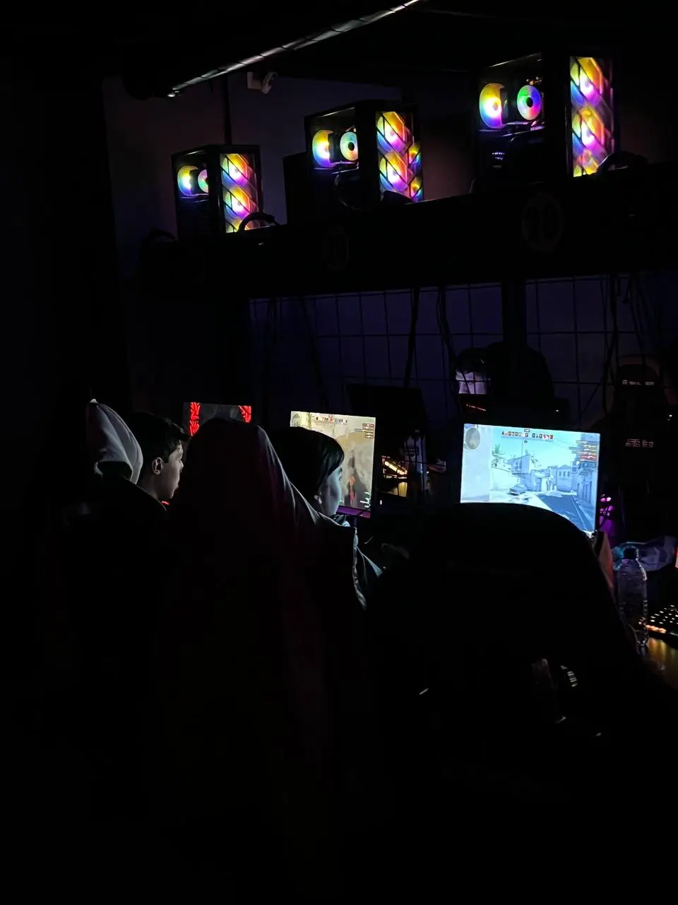 Изображение клуба InDaGame № 3