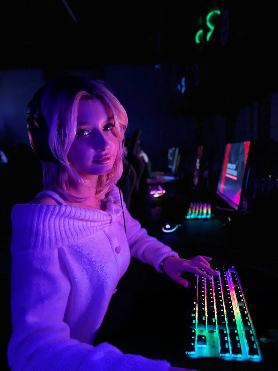 Изображение клуба InDaGame № 5