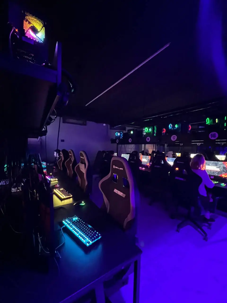 Изображение клуба InDaGame № 6