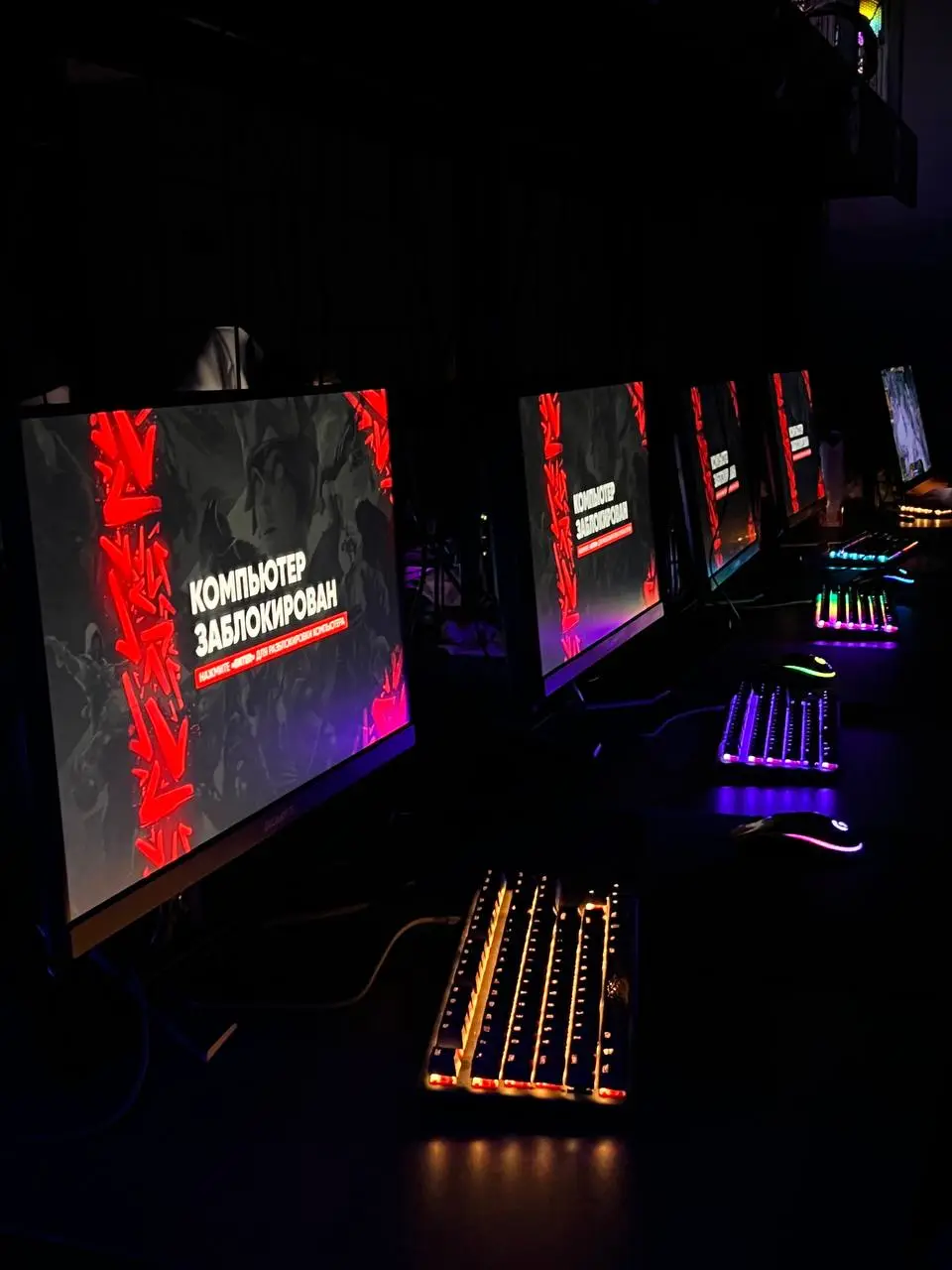 Изображение клуба InDaGame № 7