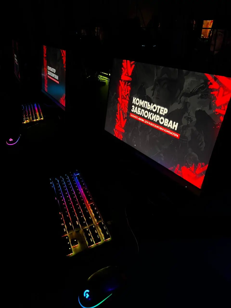 Изображение клуба InDaGame № 8