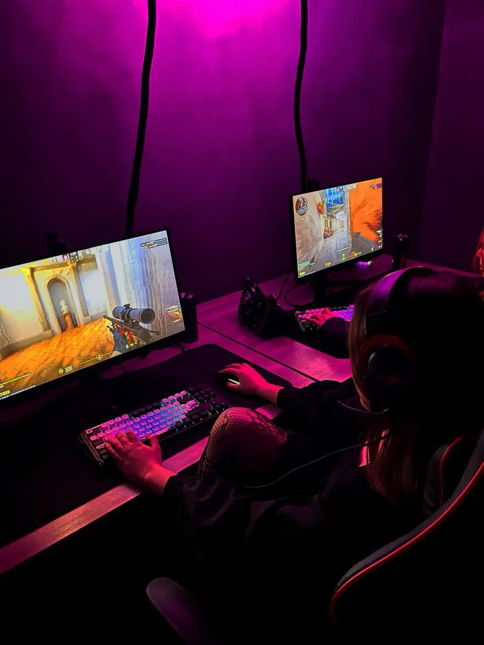 Изображение клуба ETERNAL № 4