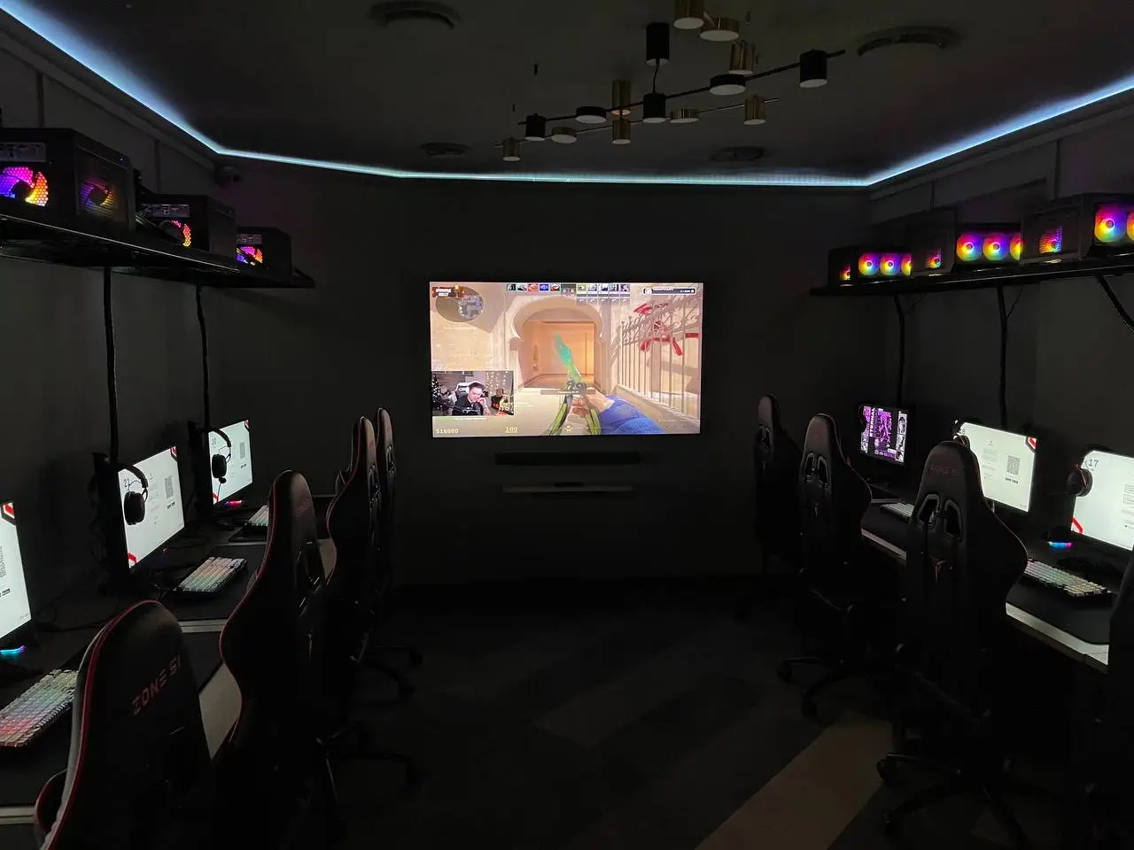 Изображение клуба ETERNAL № 5