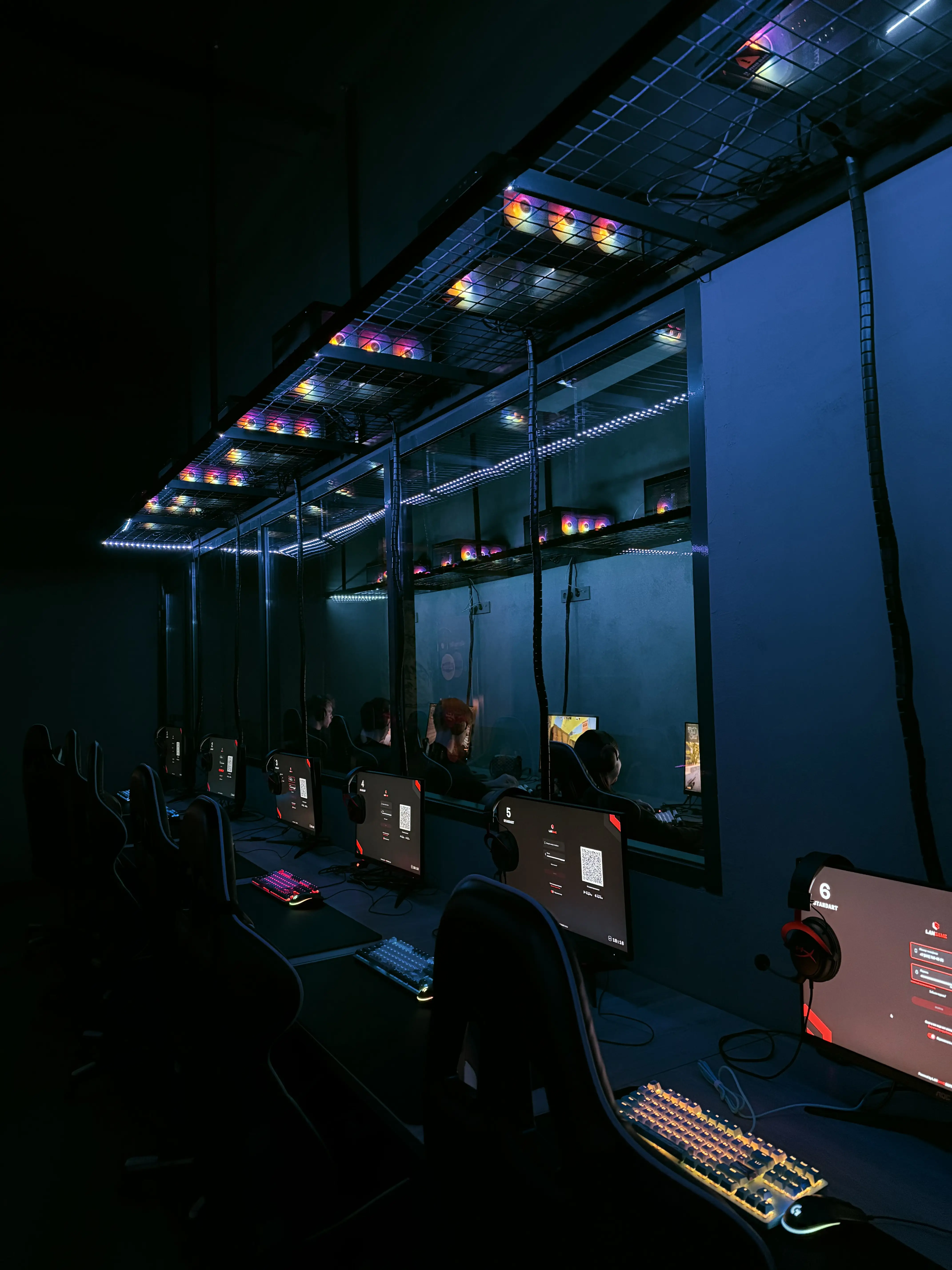 Изображение клуба ETERNAL № 1