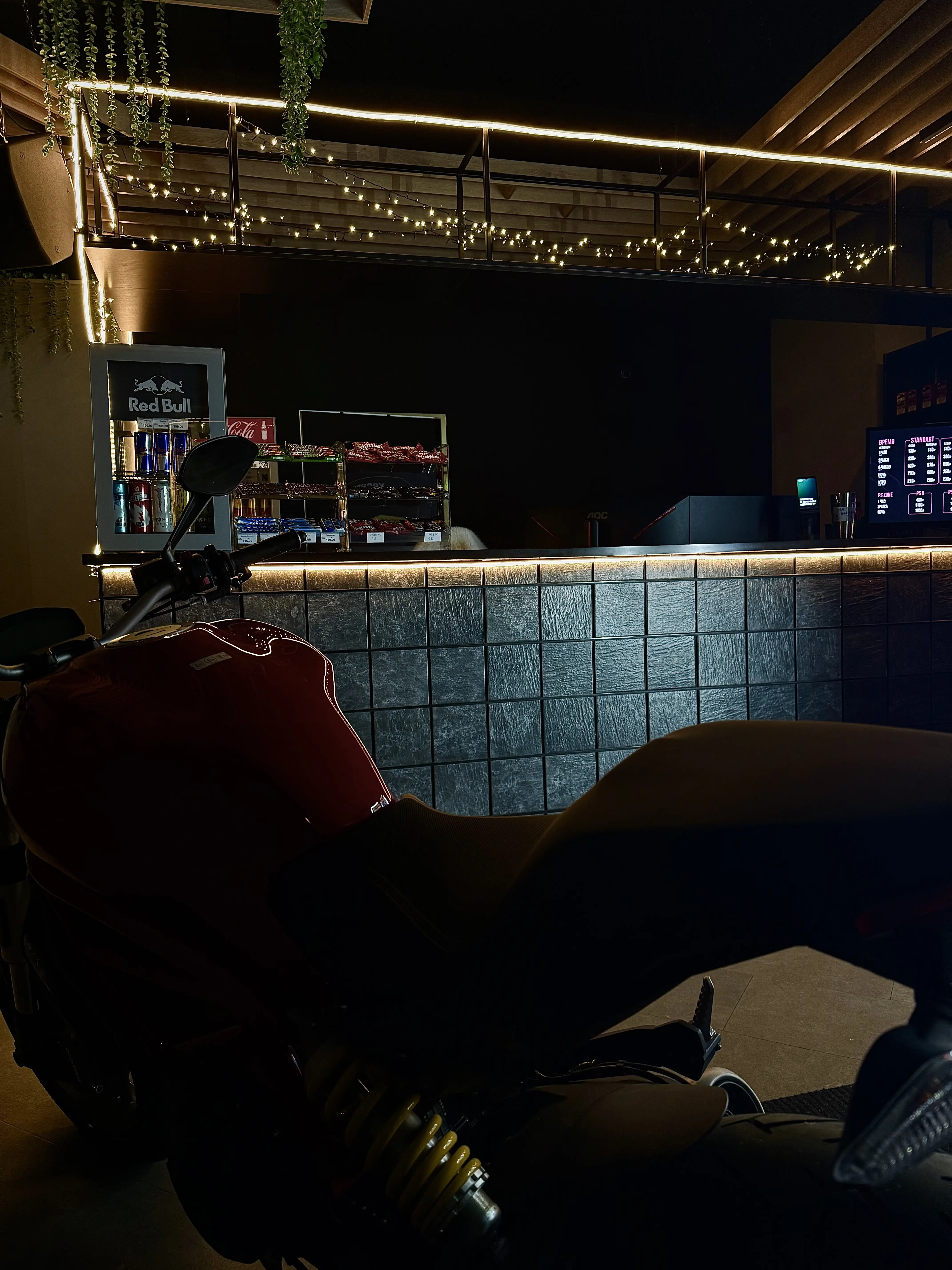 Изображение клуба ETERNAL № 3