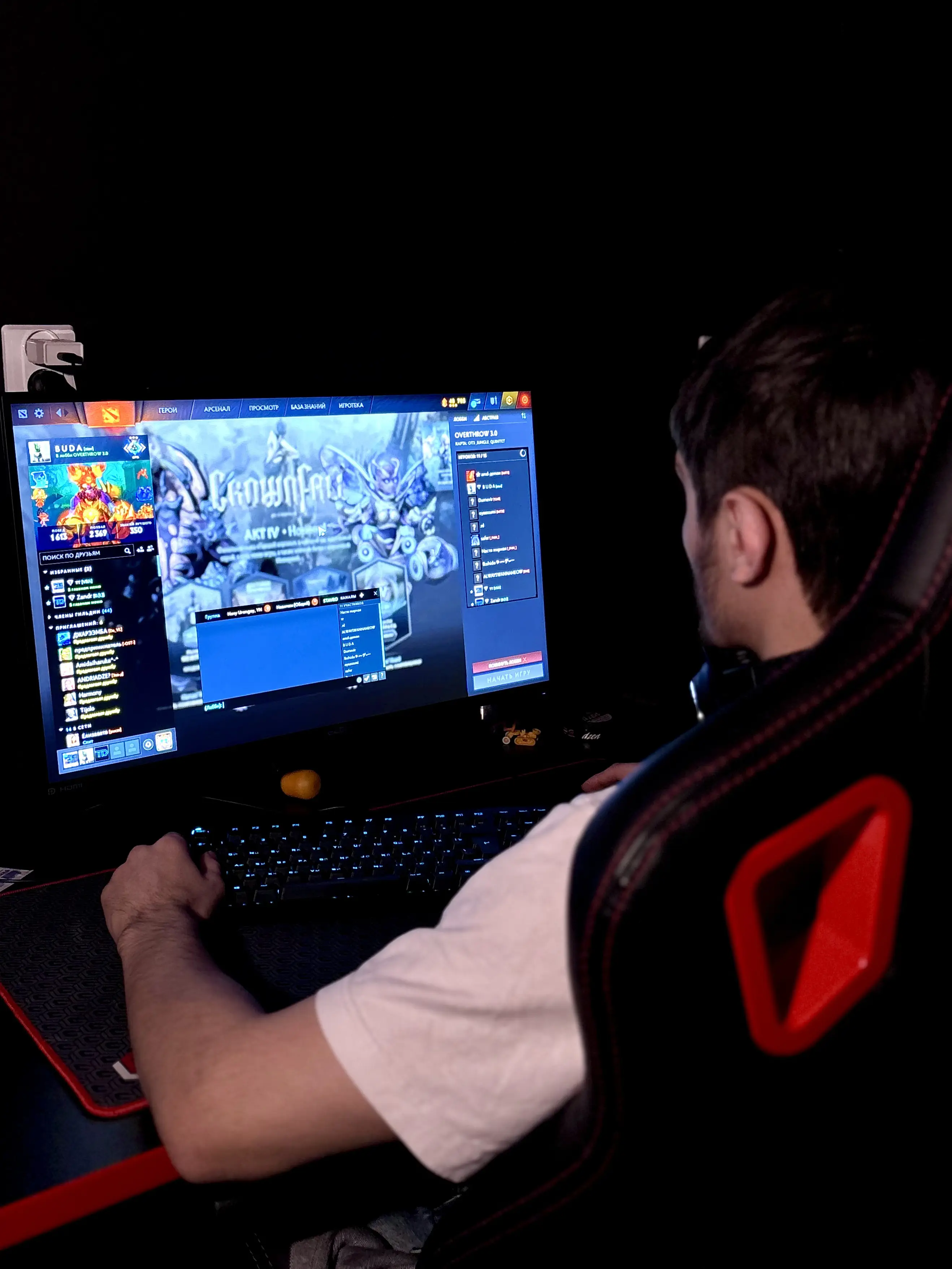 Изображение клуба NOVA № 10