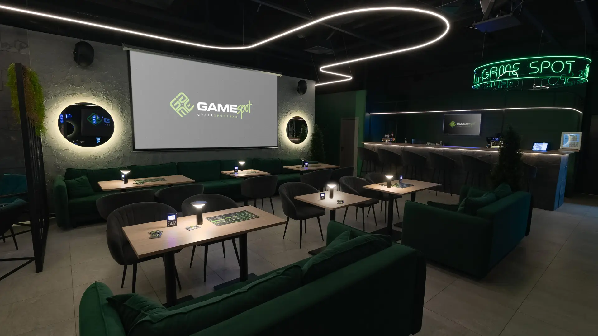 Изображение клуба GameSpot Ньютон № 2