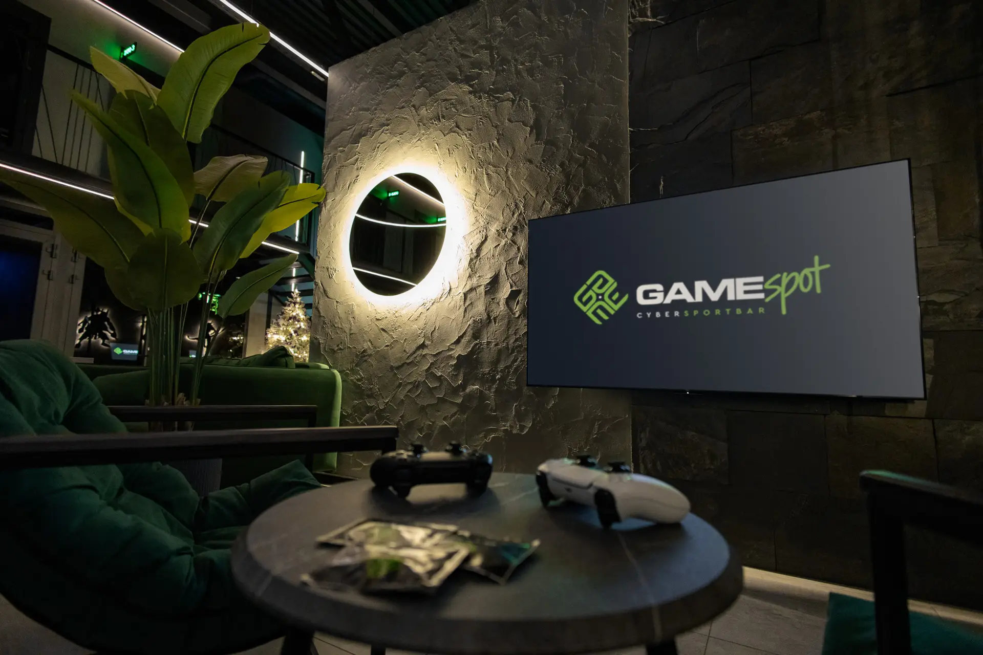 Изображение клуба GameSpot Ньютон № 4