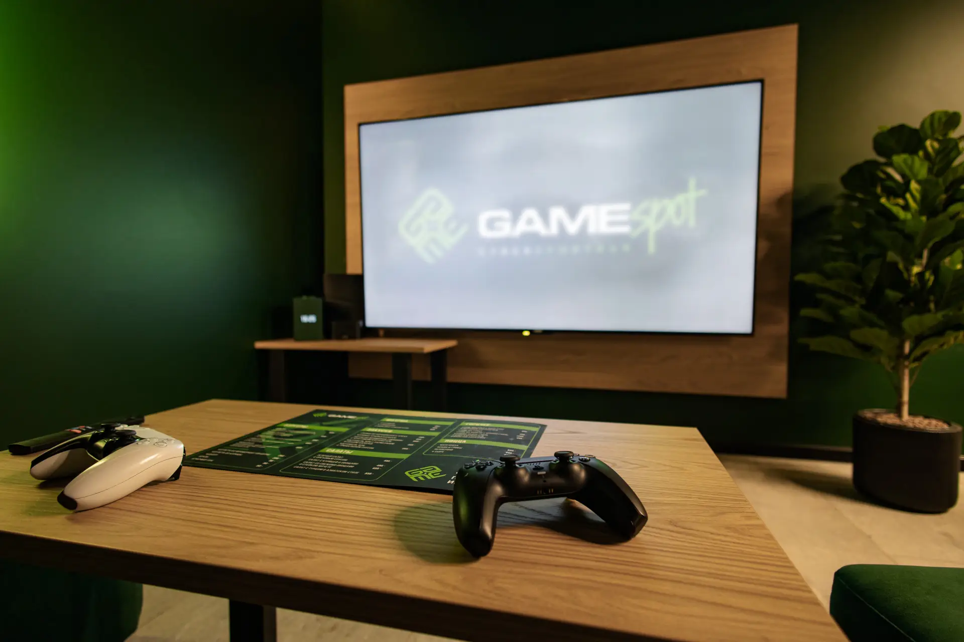 Изображение клуба GameSpot Ньютон № 6