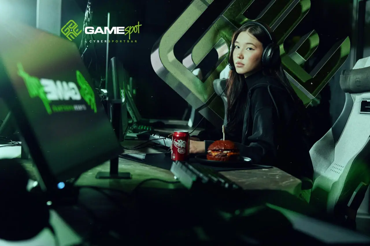 Изображение клуба GameSpot Ньютон № 8