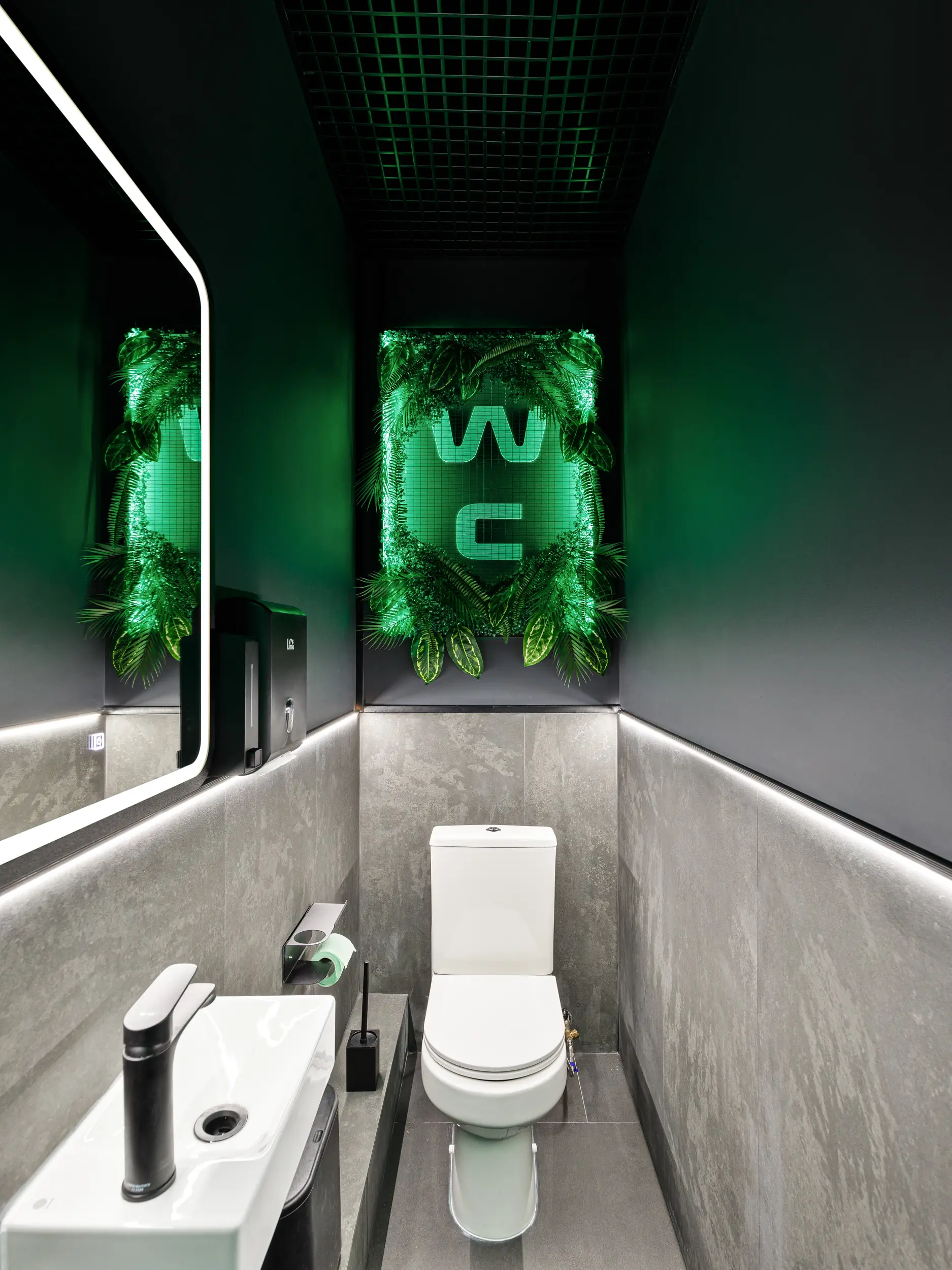 Изображение клуба Strike Arena № 10