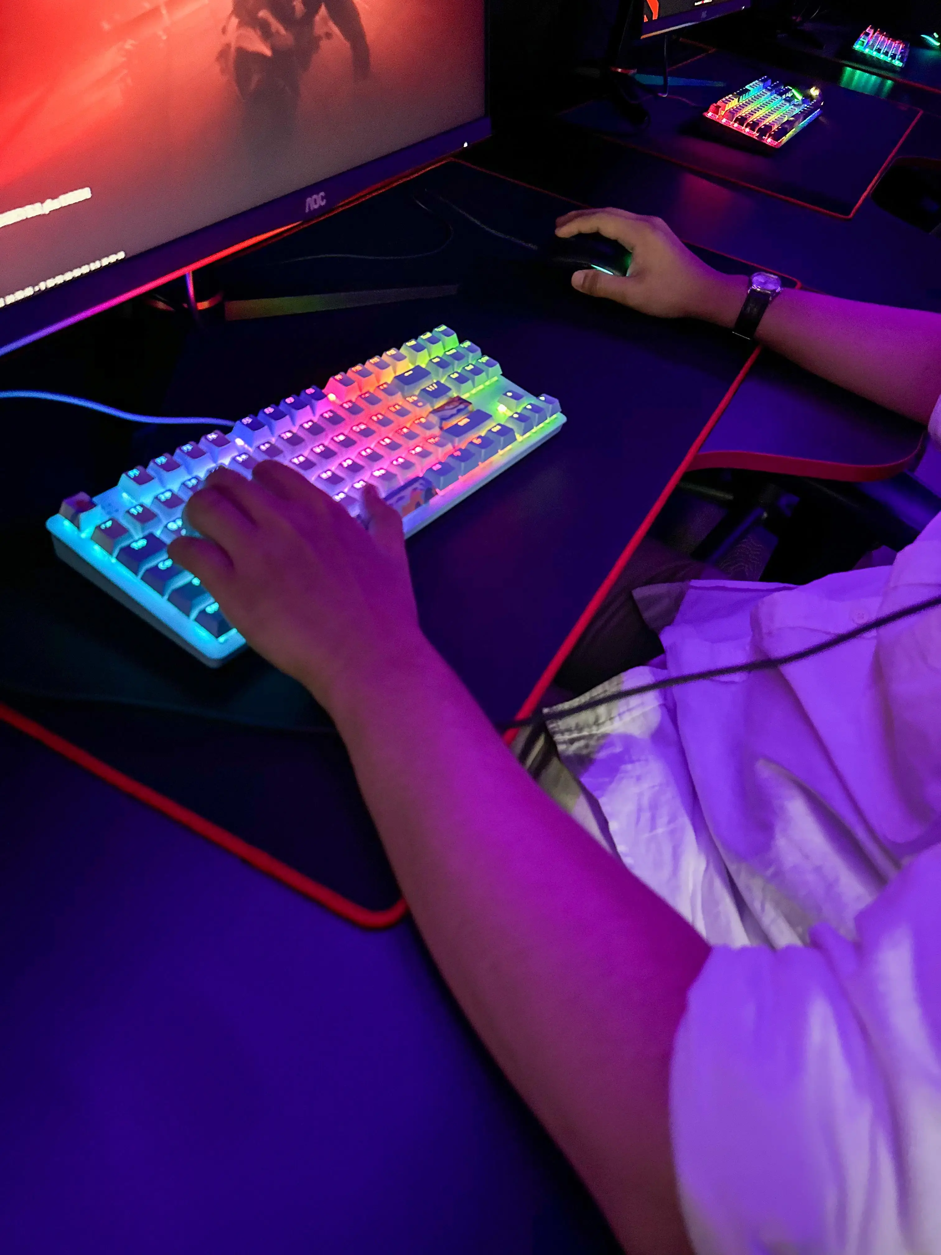 Изображение клуба CyberShoria № 9