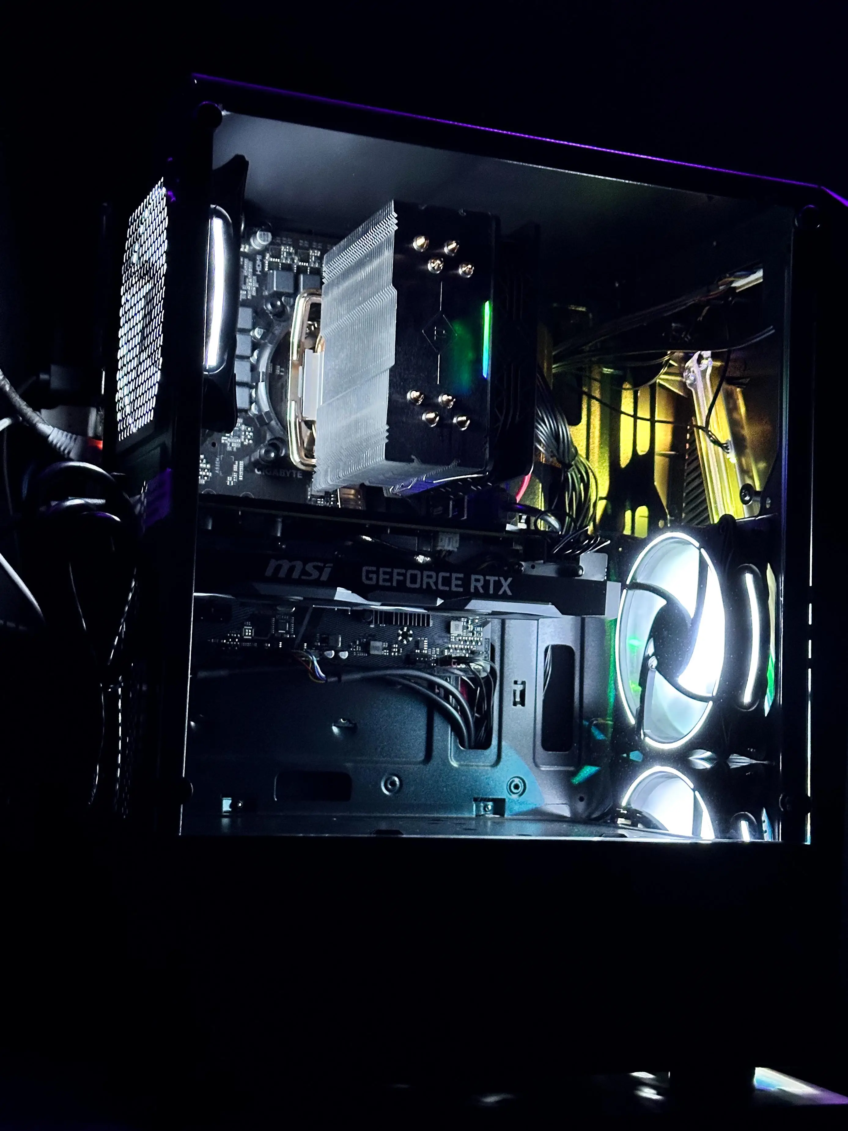 Изображение клуба CyberShoria № 10