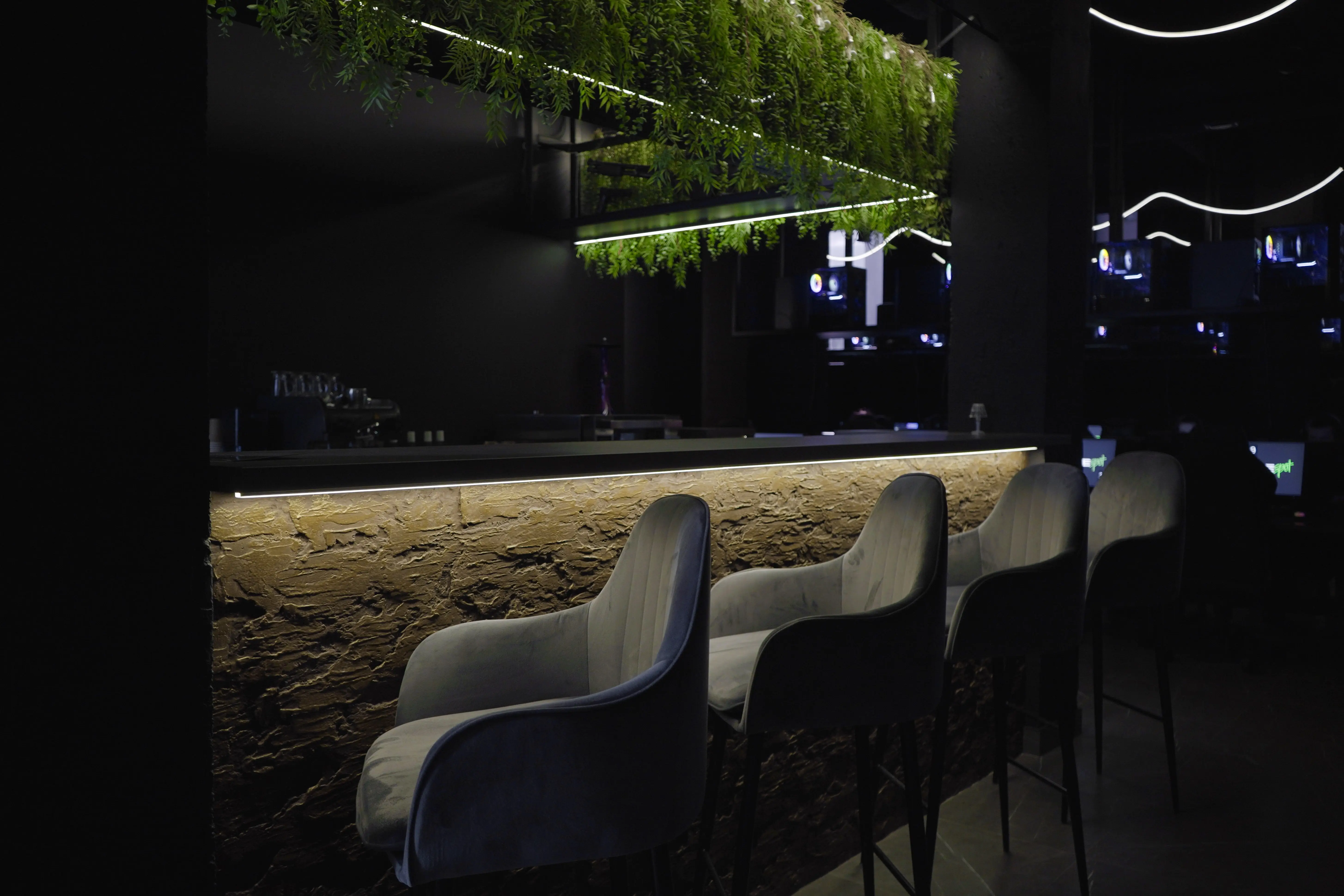 Изображение клуба GameSpot Лесопарковая № 2