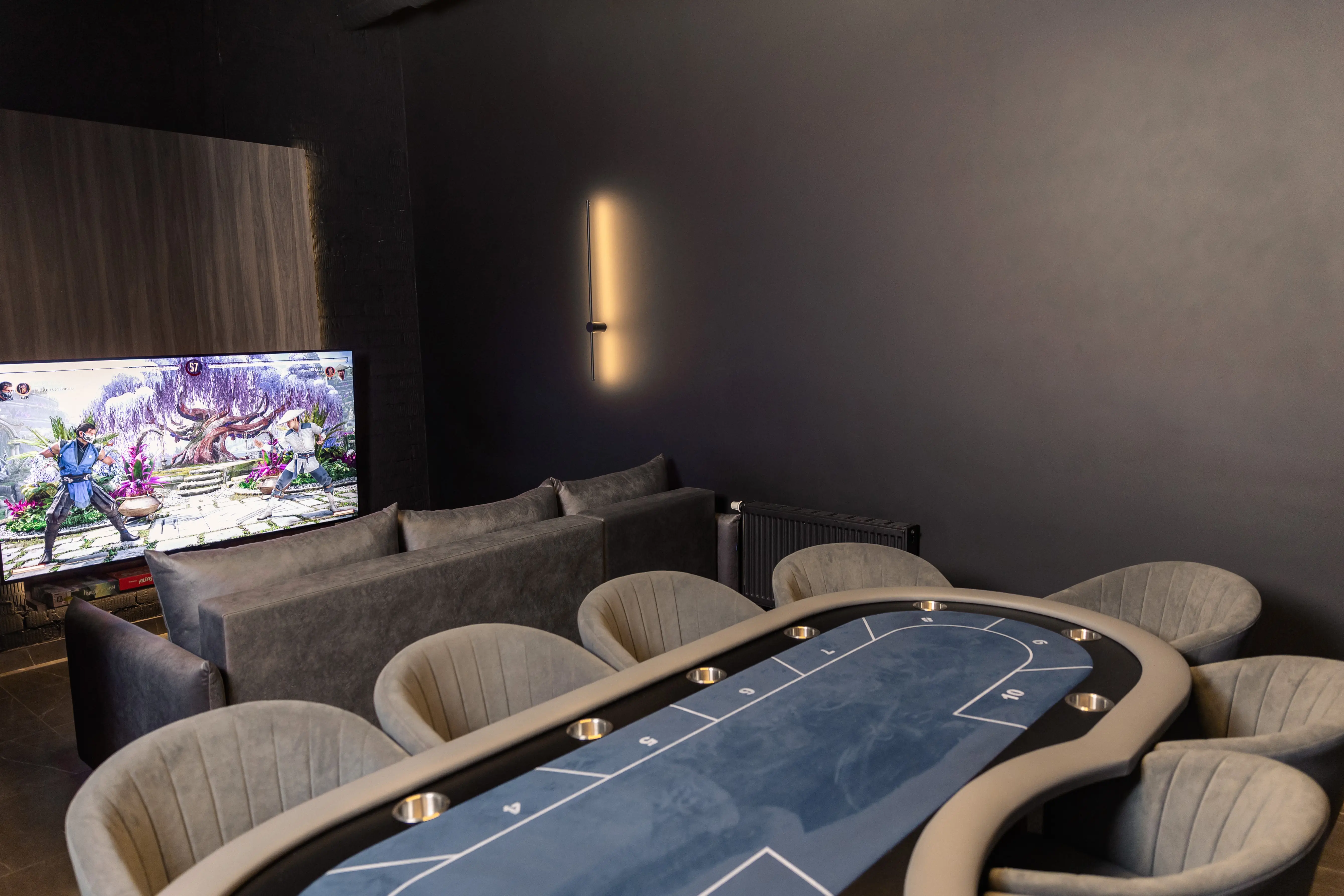 Изображение клуба GameSpot Лесопарковая № 3