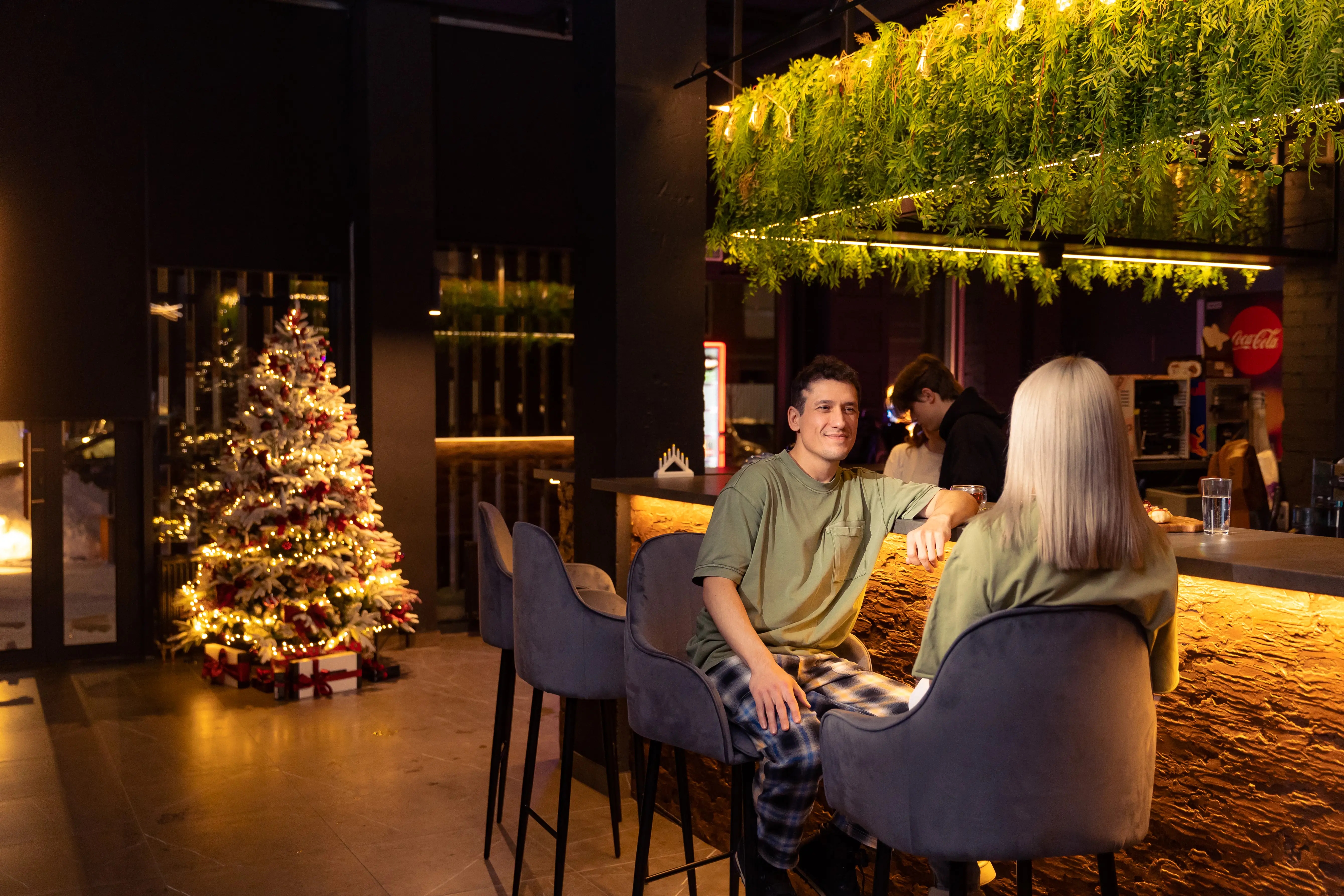 Изображение клуба GameSpot Лесопарковая № 5