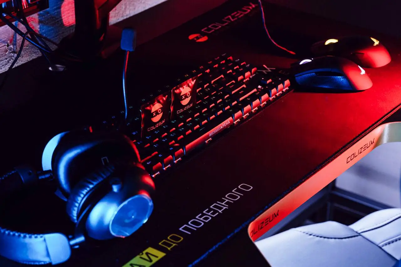 Изображение клуба Colizeum Крыленко № 2