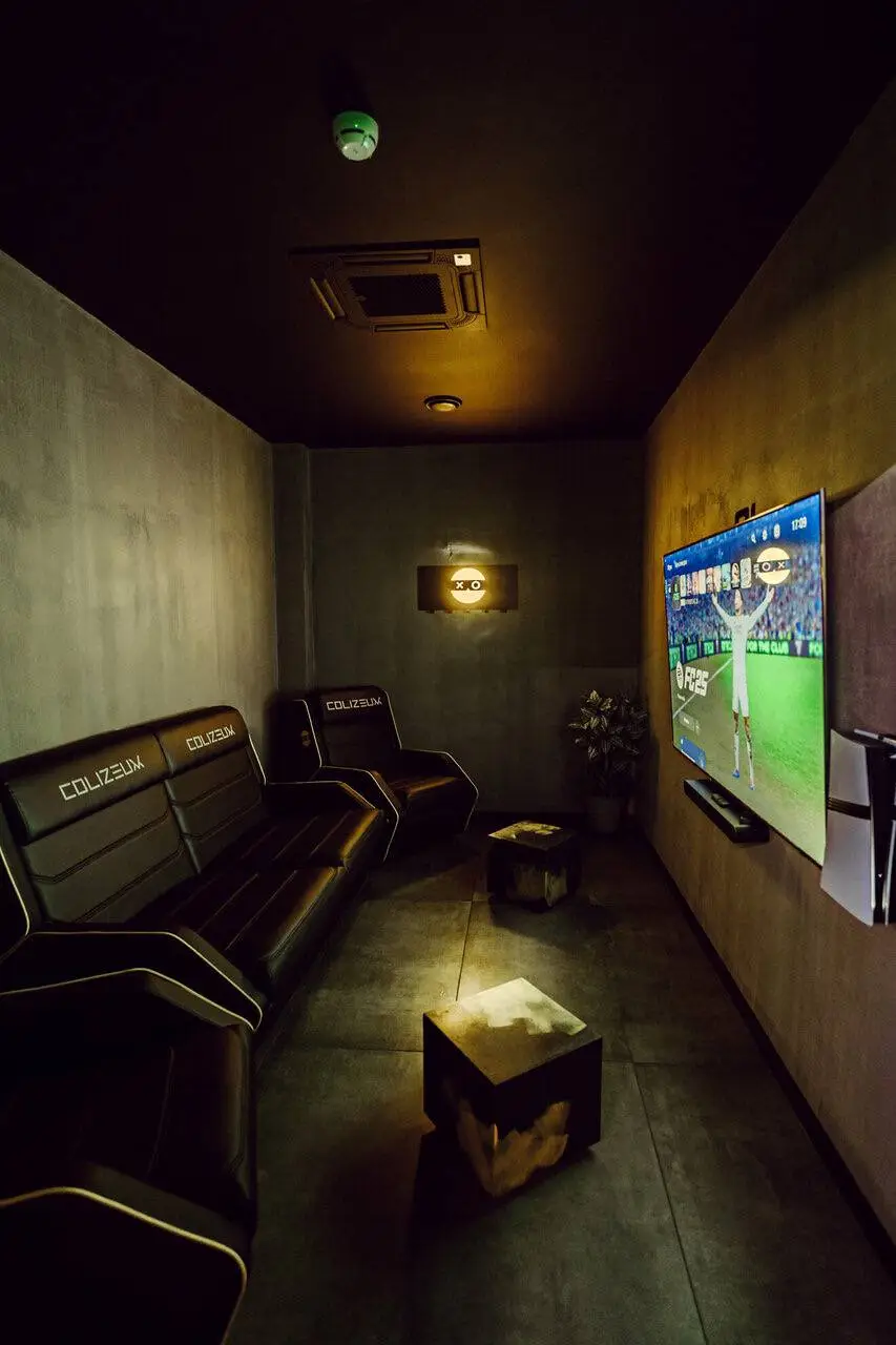 Изображение клуба Colizeum Крыленко № 7