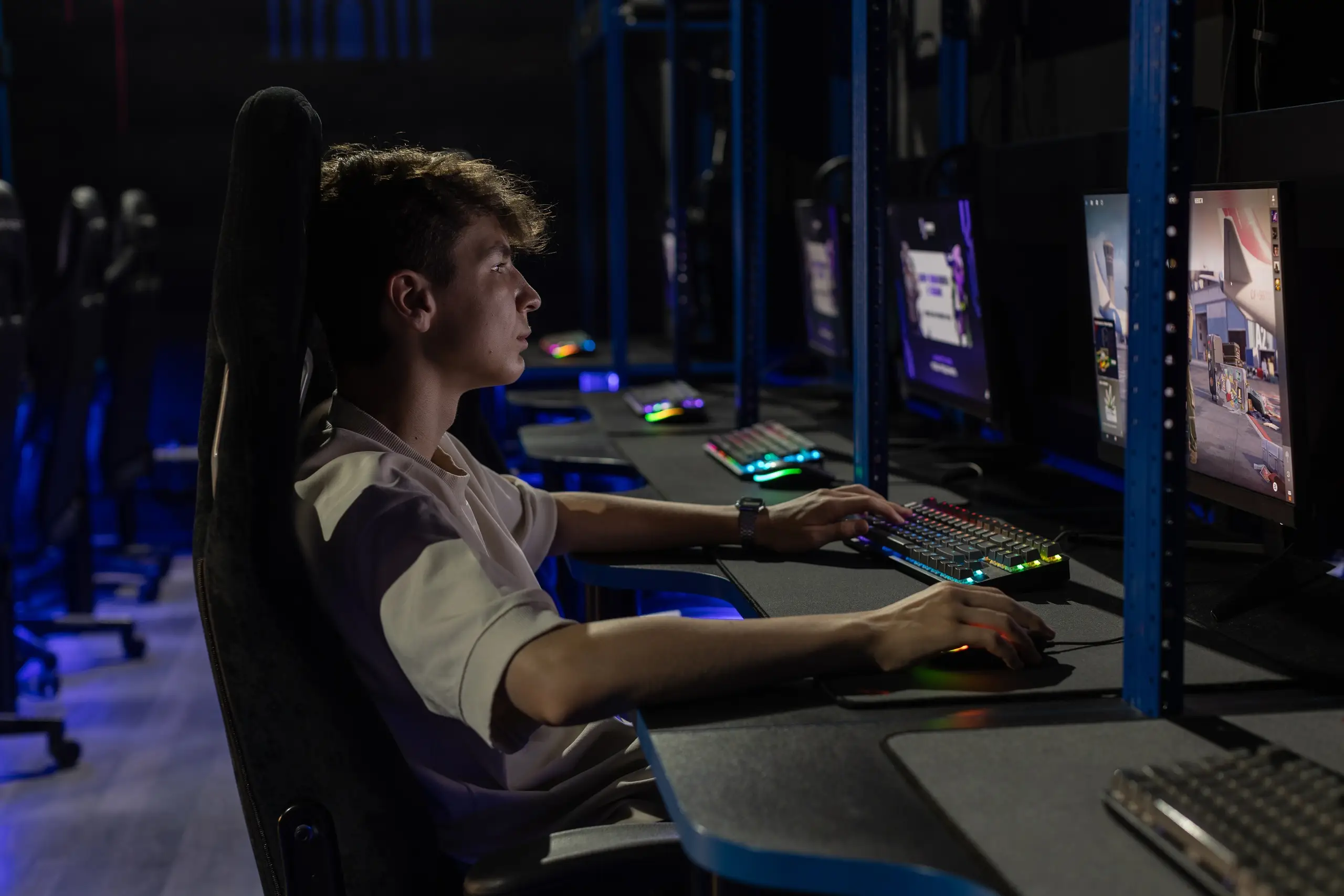 Изображение клуба SBGame № 1