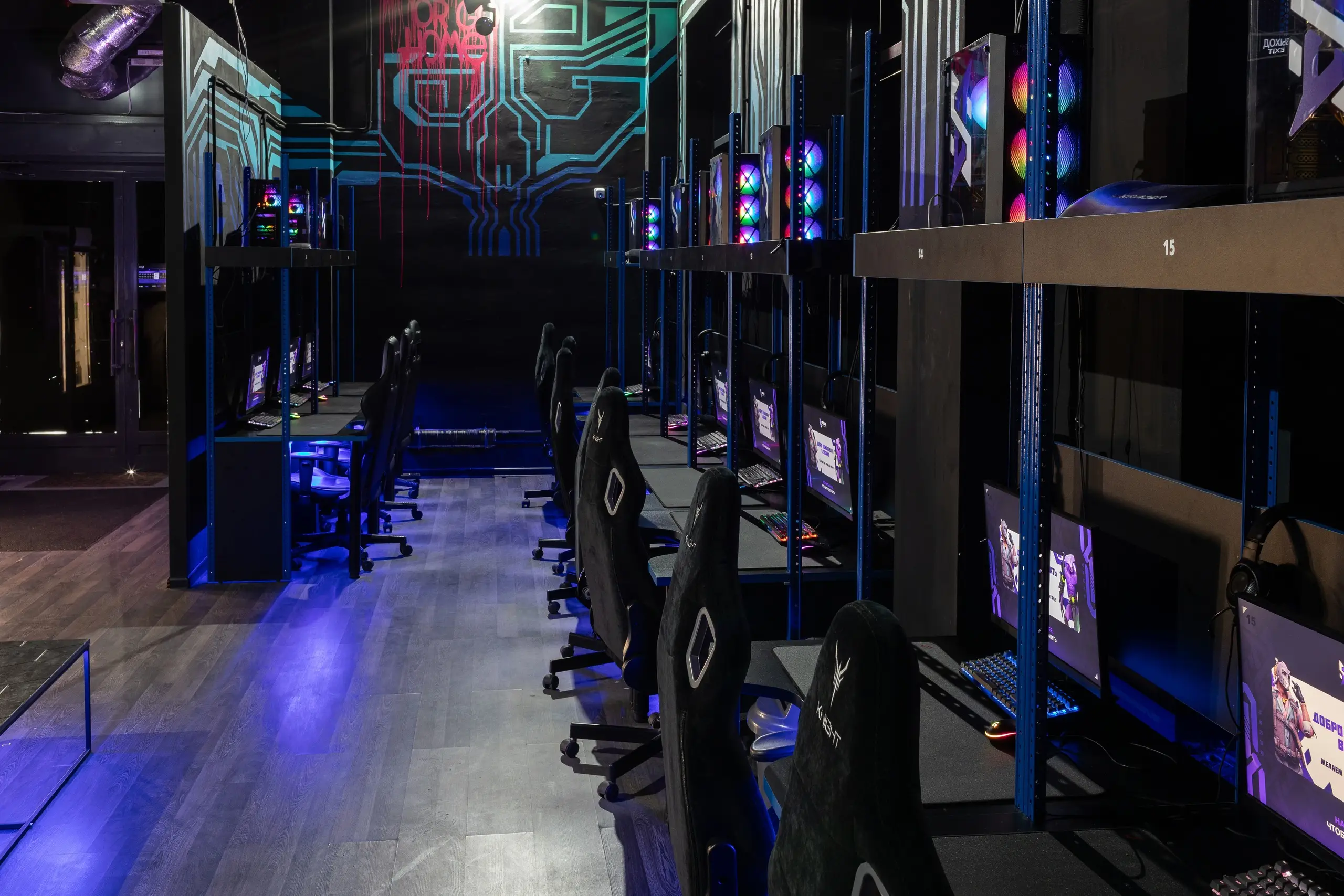 Изображение клуба SBGame № 6