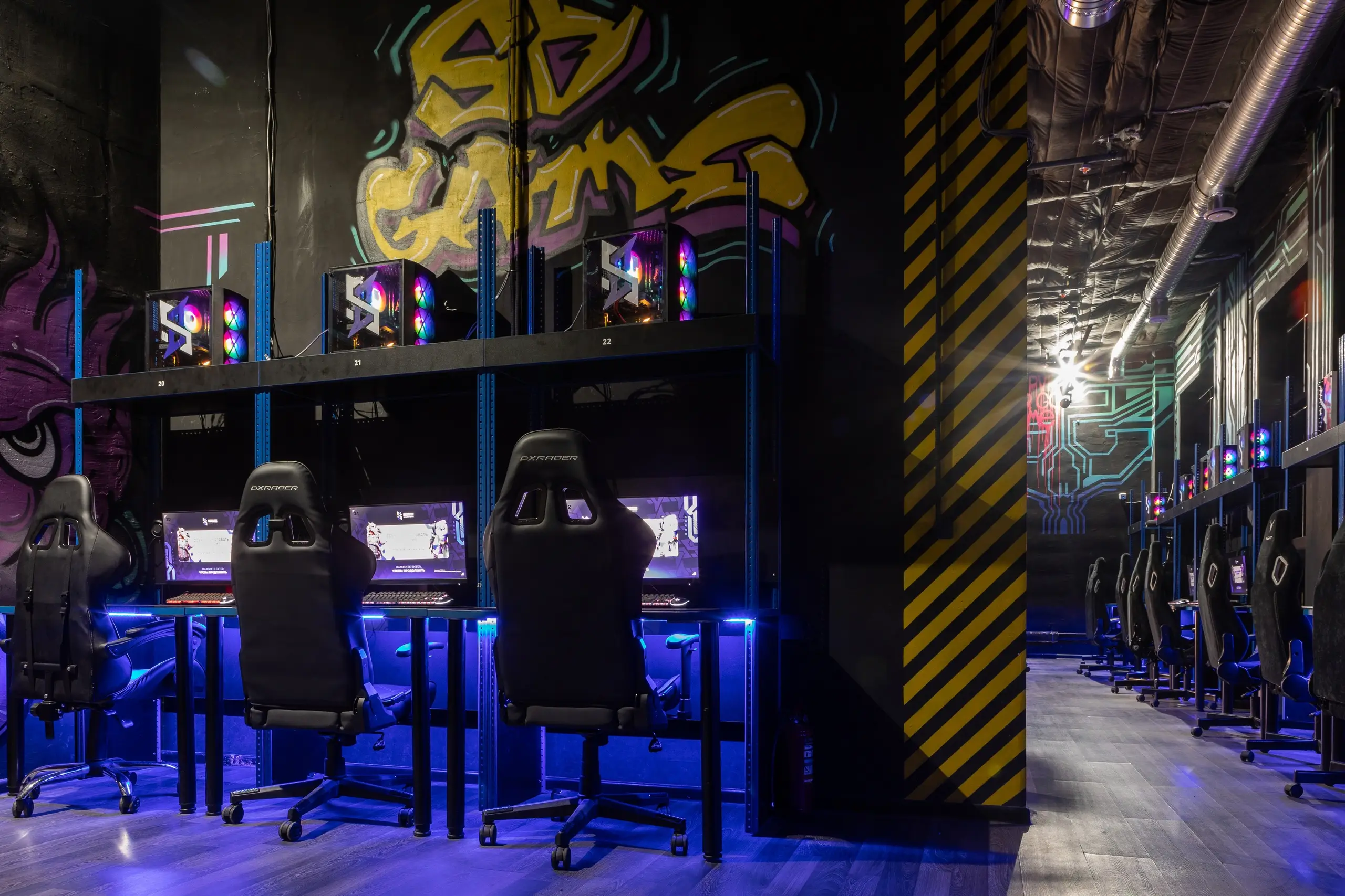 Изображение клуба SBGame № 9