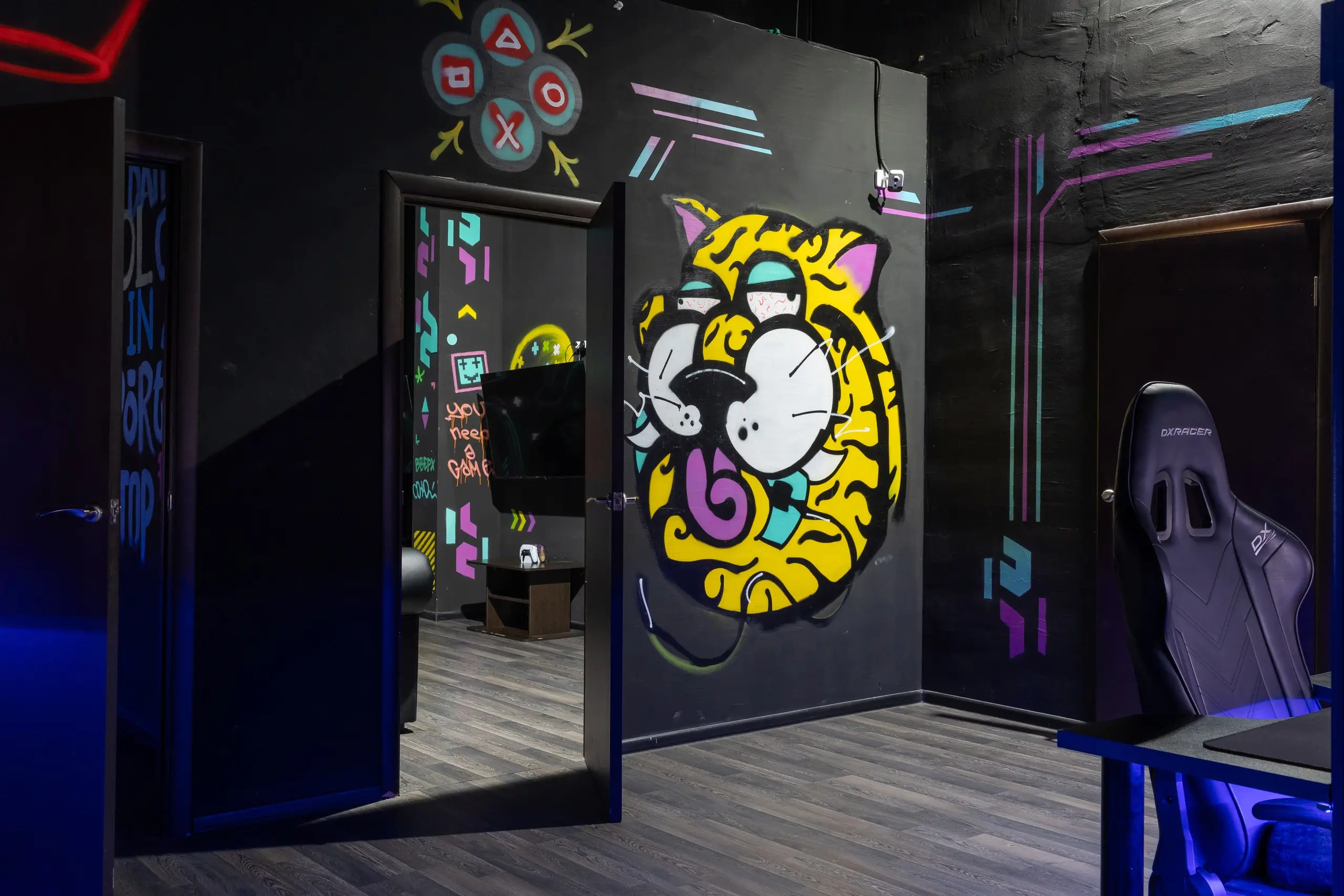 Изображение клуба SBGame № 10