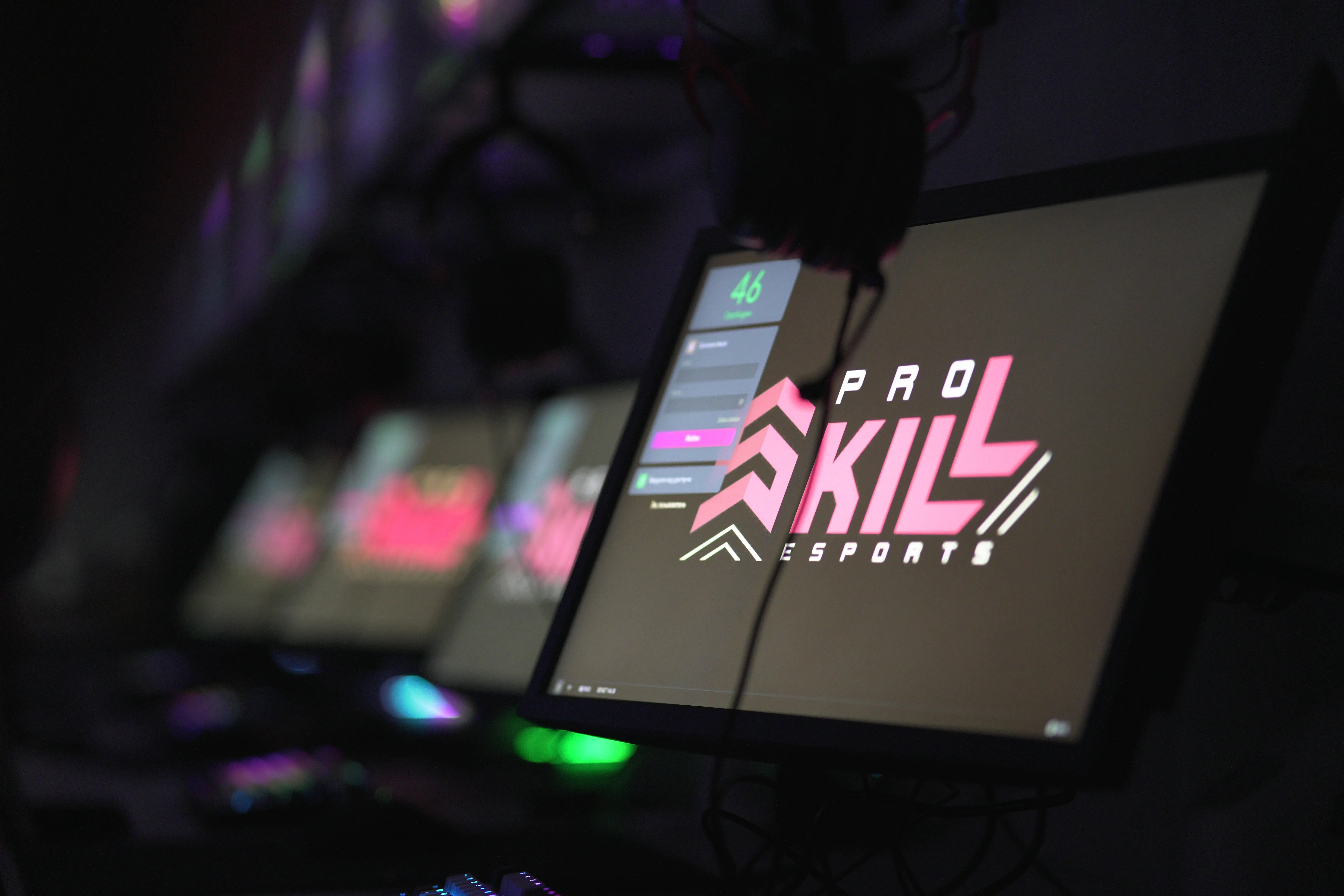 Изображение клуба Pro Skill № 4