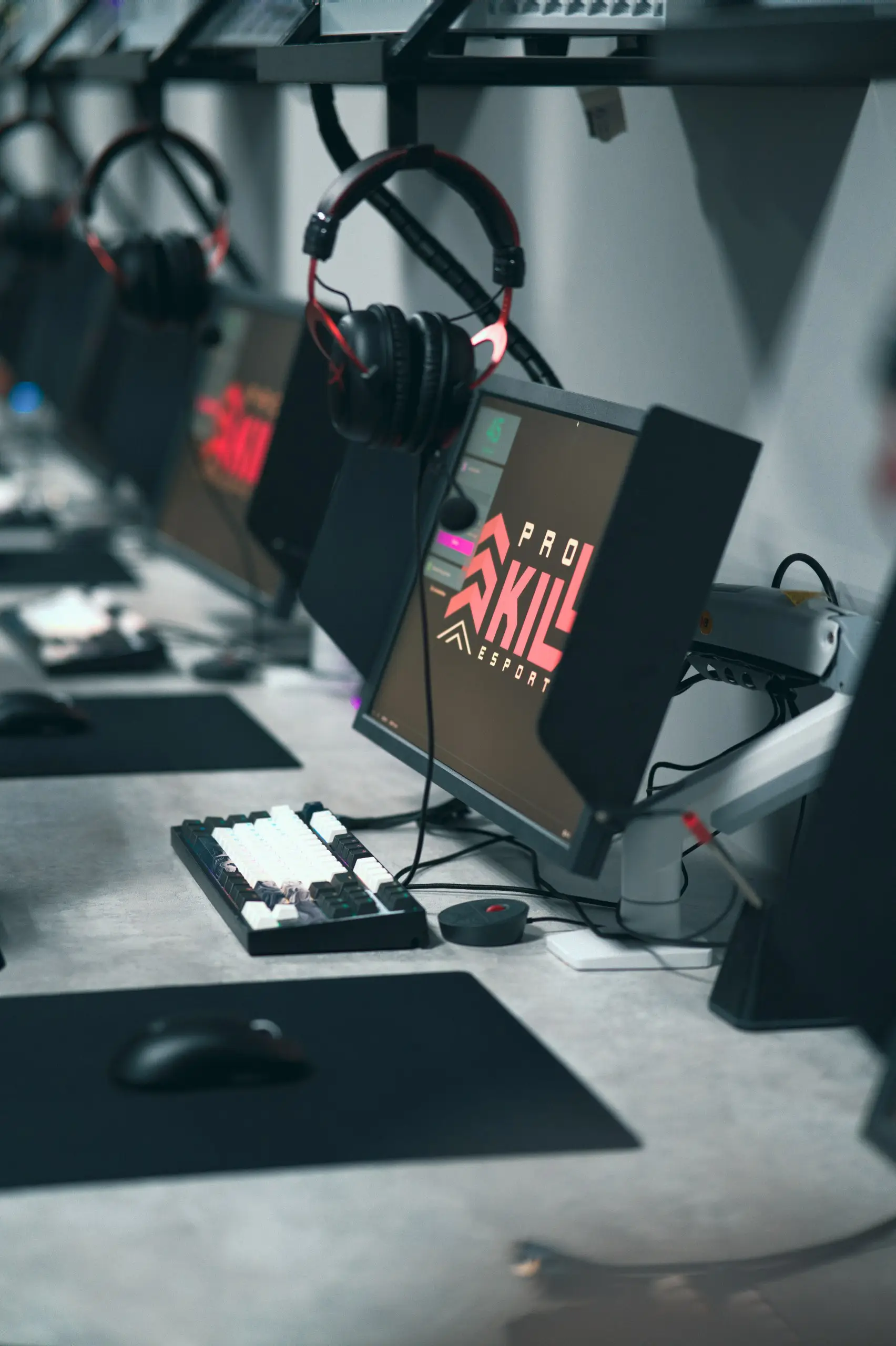 Изображение клуба Pro Skill № 5