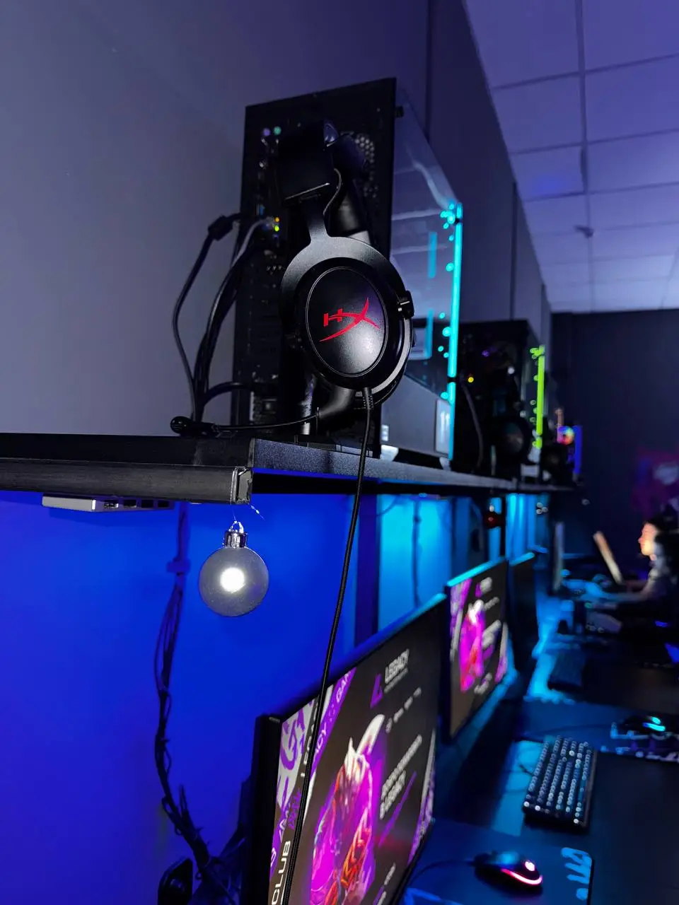 Изображение клуба RESPAWN № 4