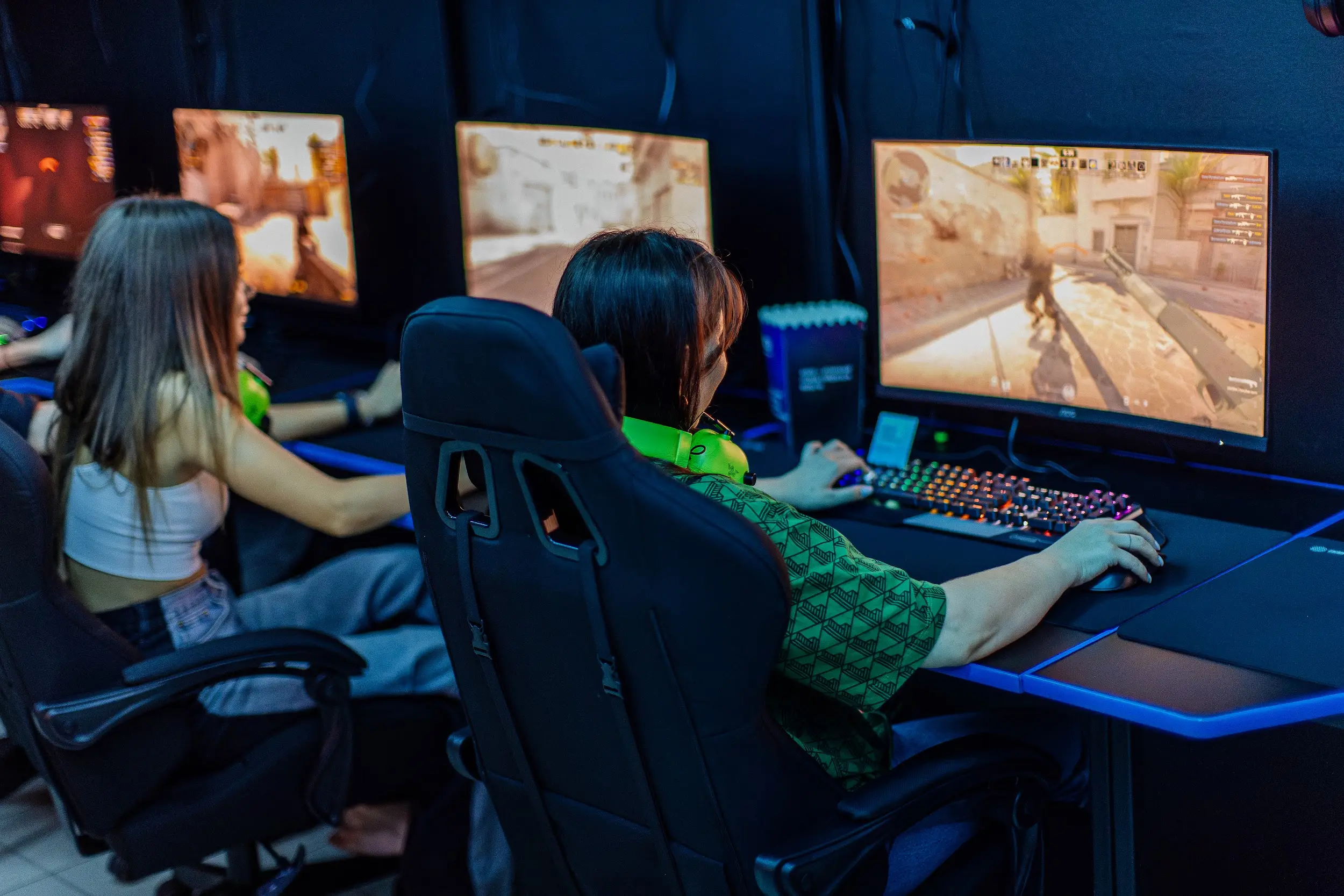 Изображение клуба Net Arena № 4