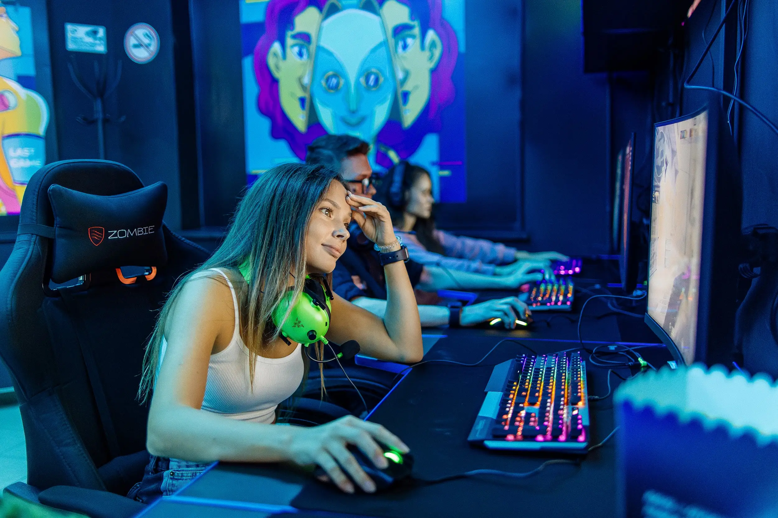 Изображение клуба Net Arena № 6