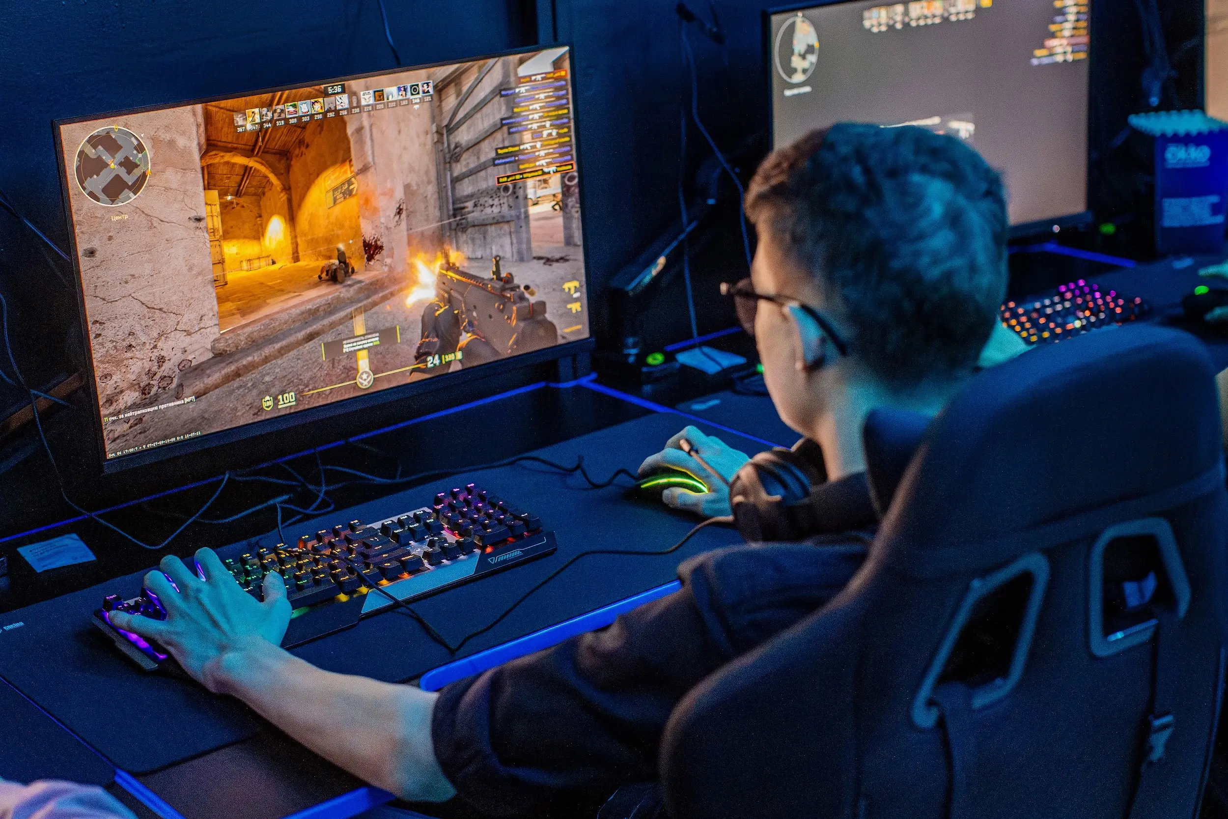 Изображение клуба Net Arena № 9