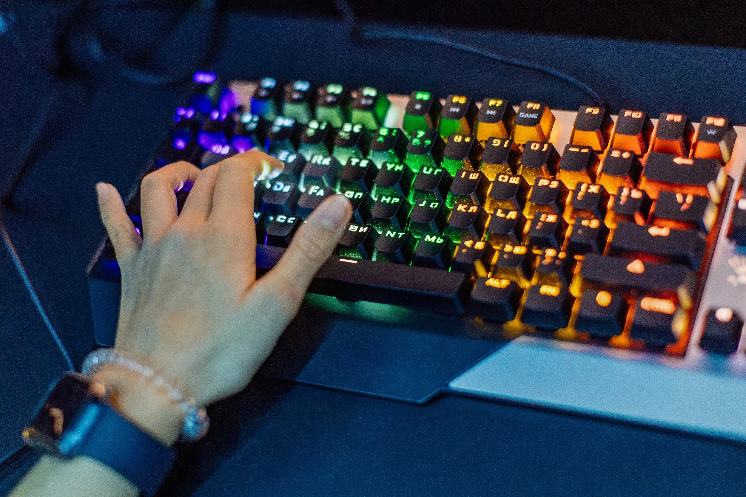 Изображение клуба Net Arena № 8