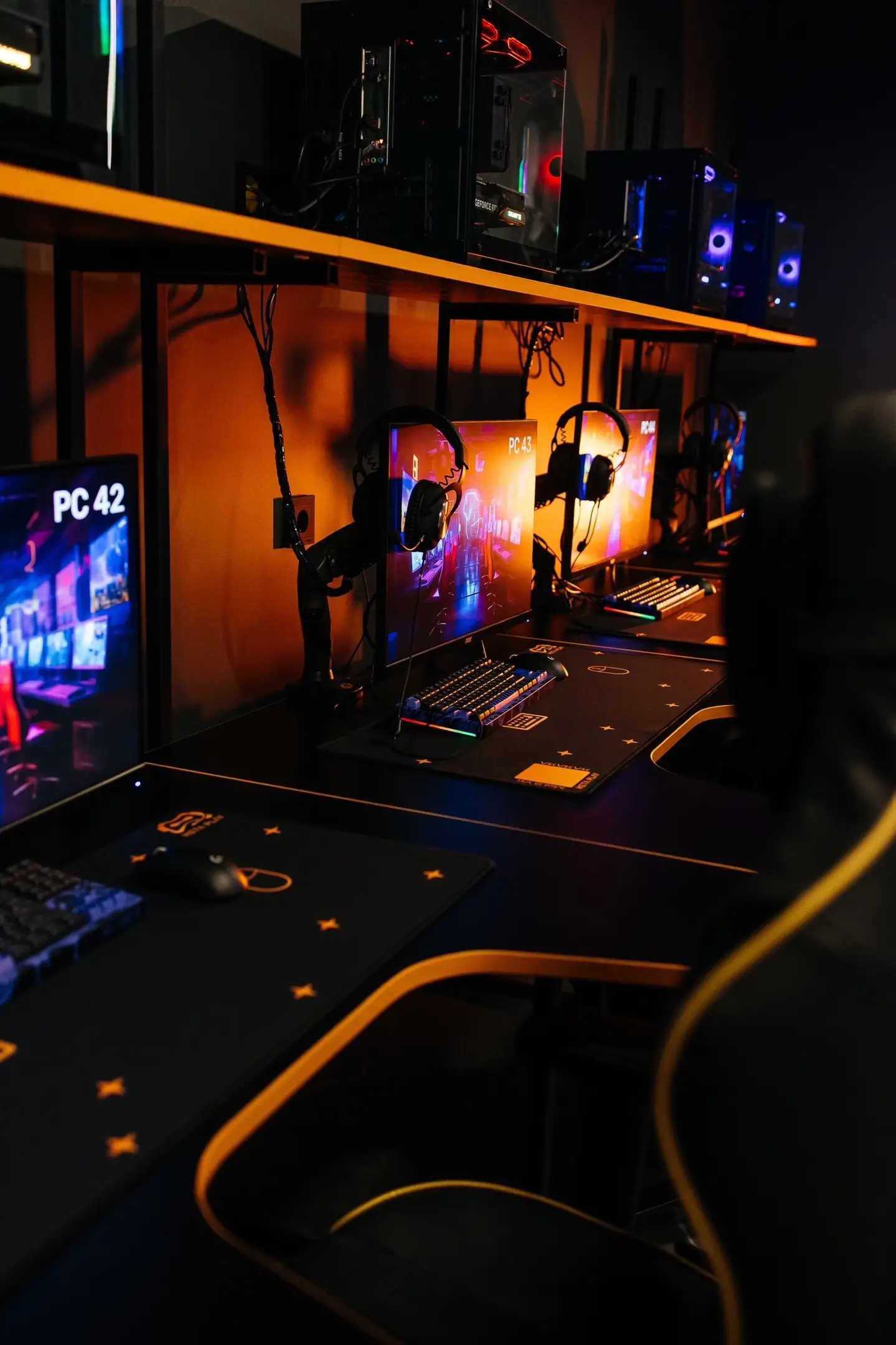 Изображение клуба MetaPlay № 7