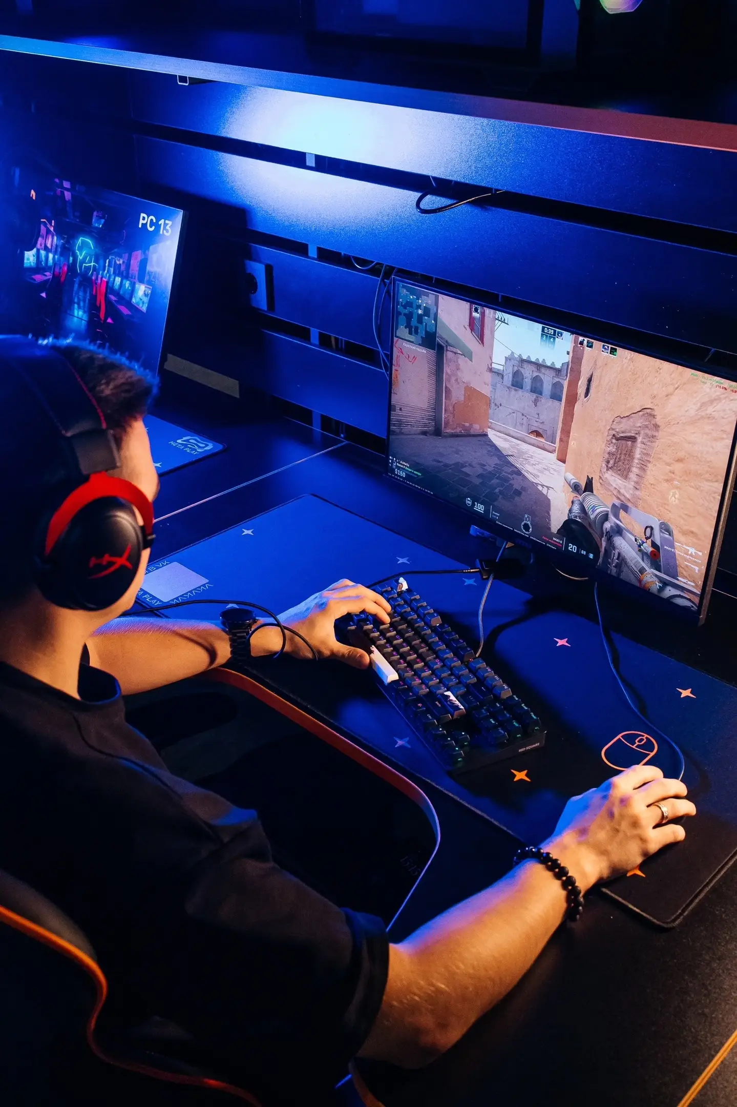 Изображение клуба MetaPlay № 1