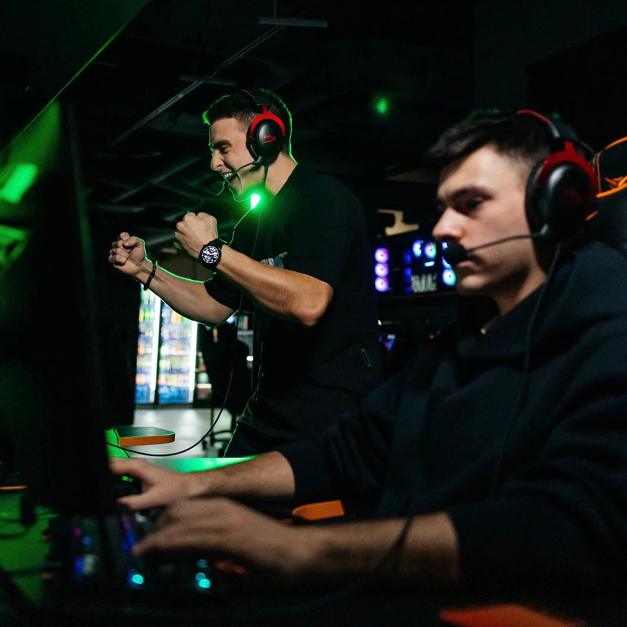 Изображение клуба MetaPlay № 2