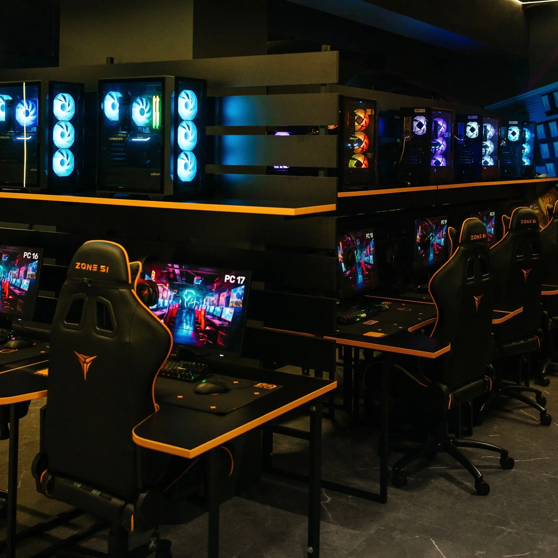 Изображение клуба MetaPlay № 6