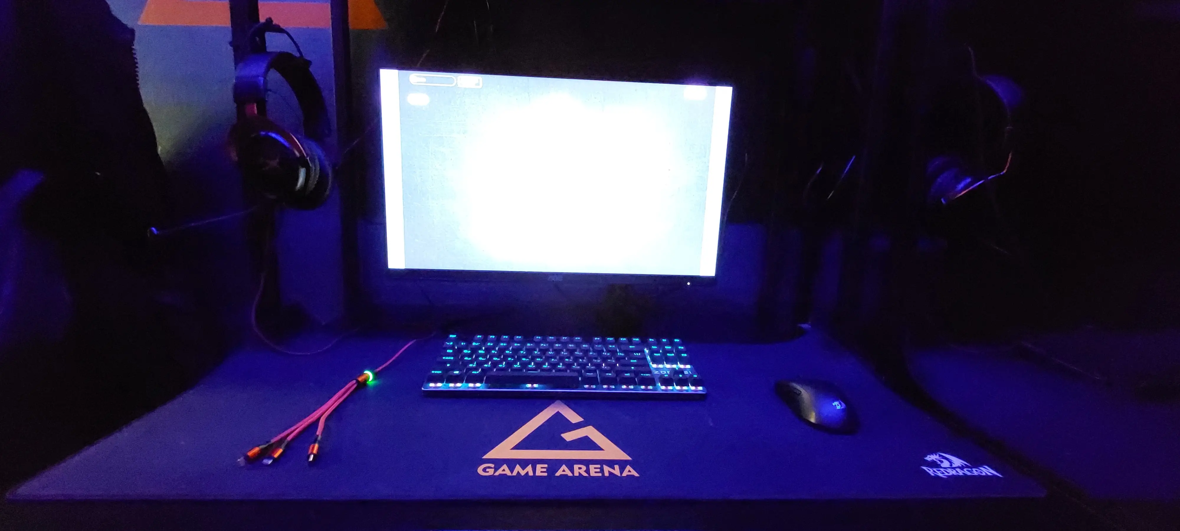 Изображение клуба GameArena № 6