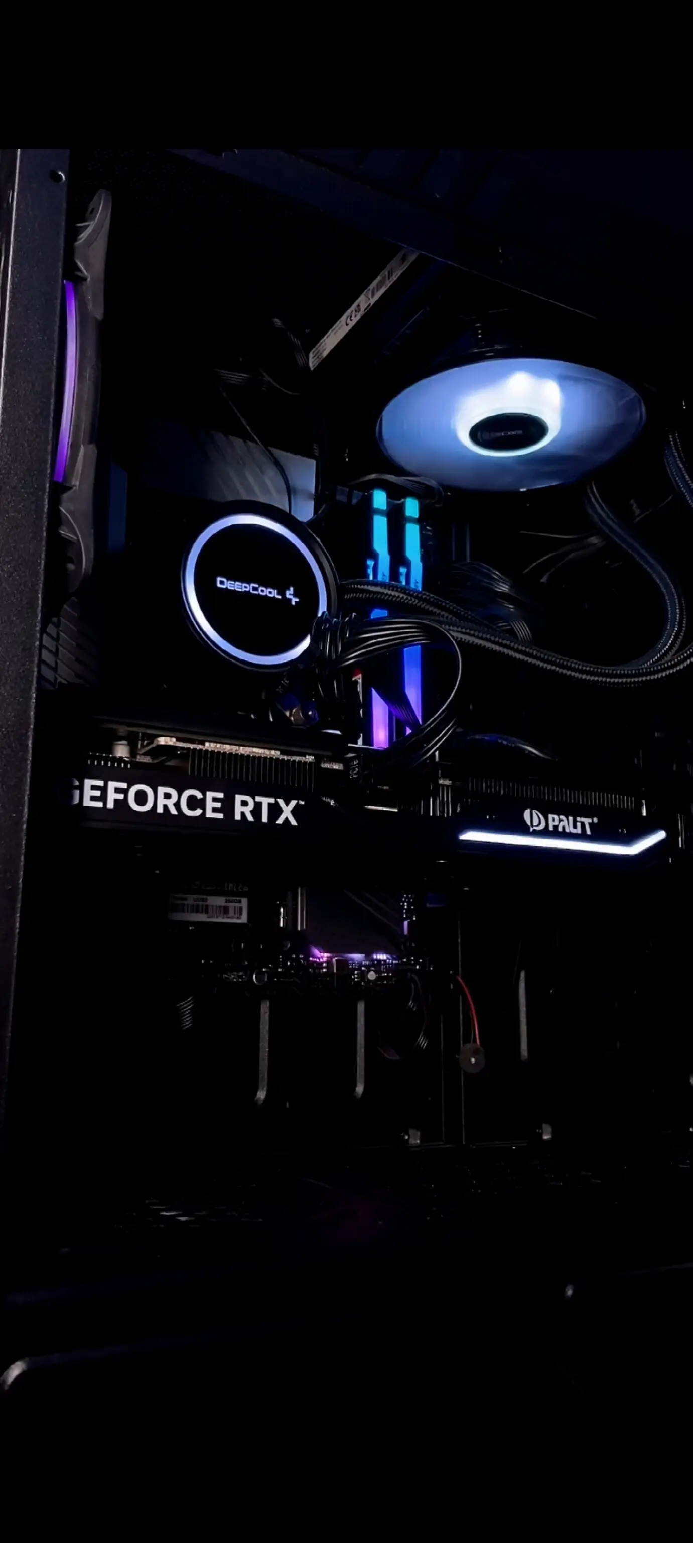 Изображение клуба GameArena № 7