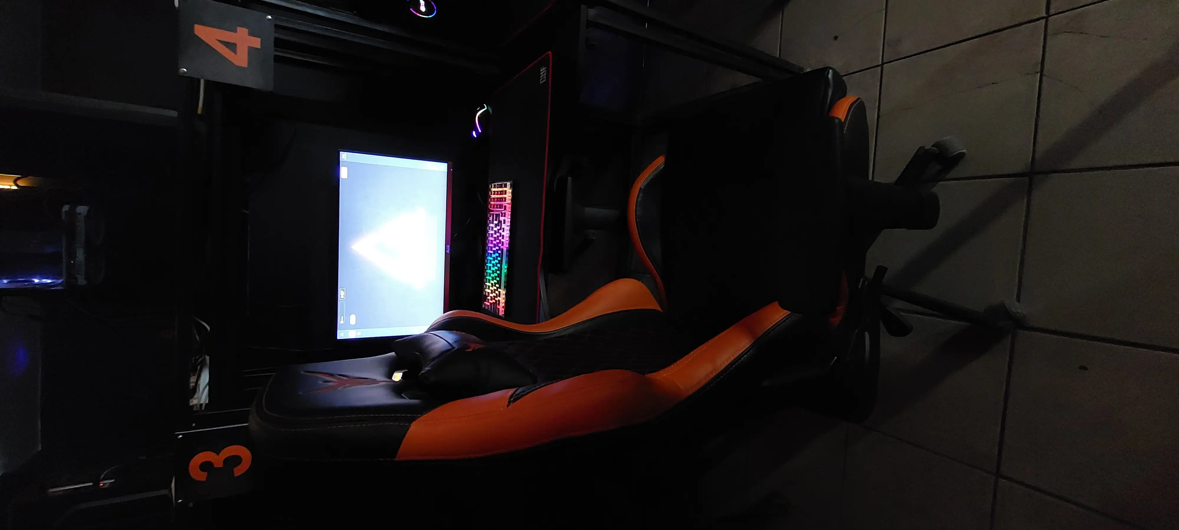 Изображение клуба GameArena № 9