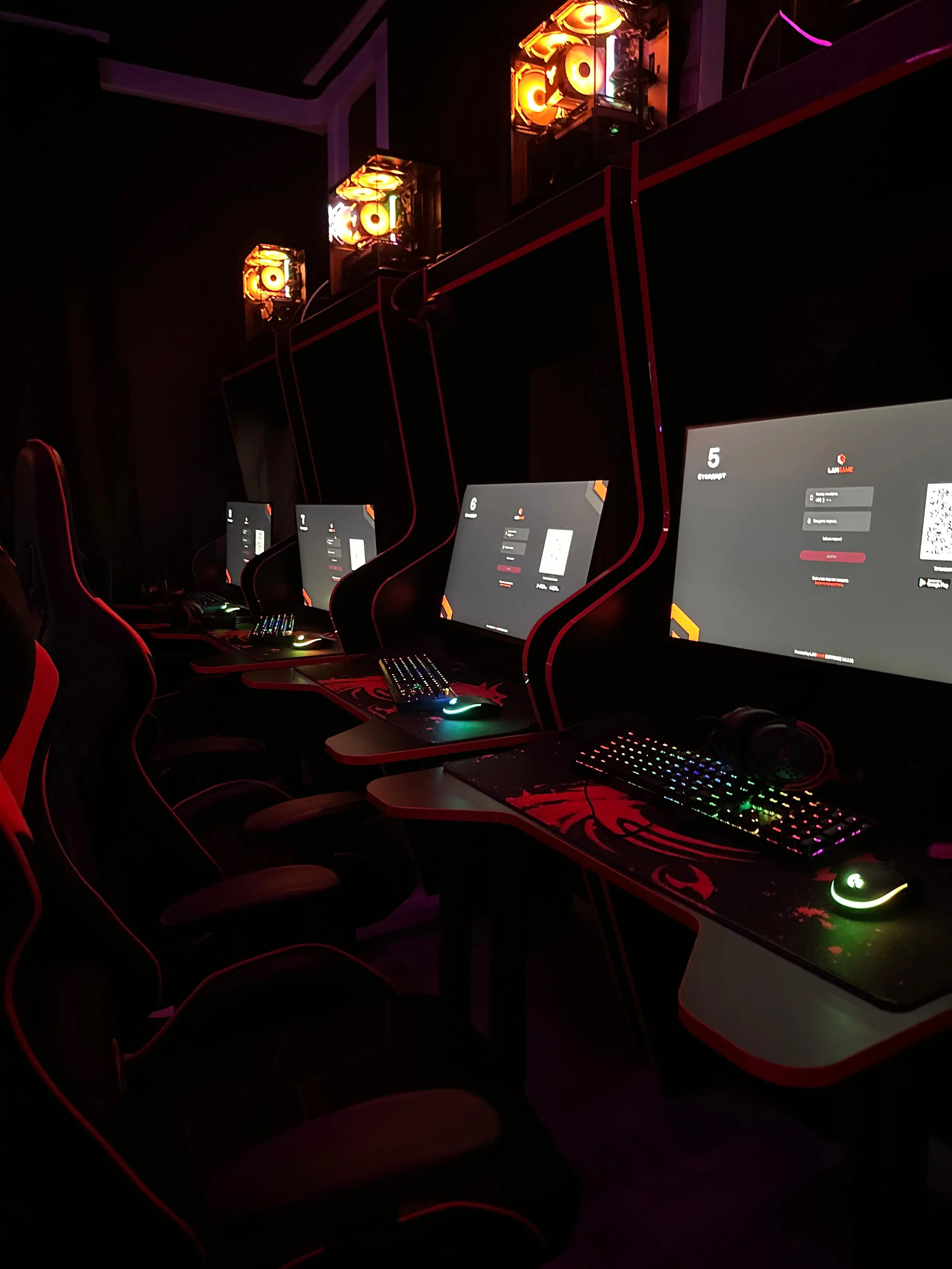 Изображение клуба Cyber Point № 2