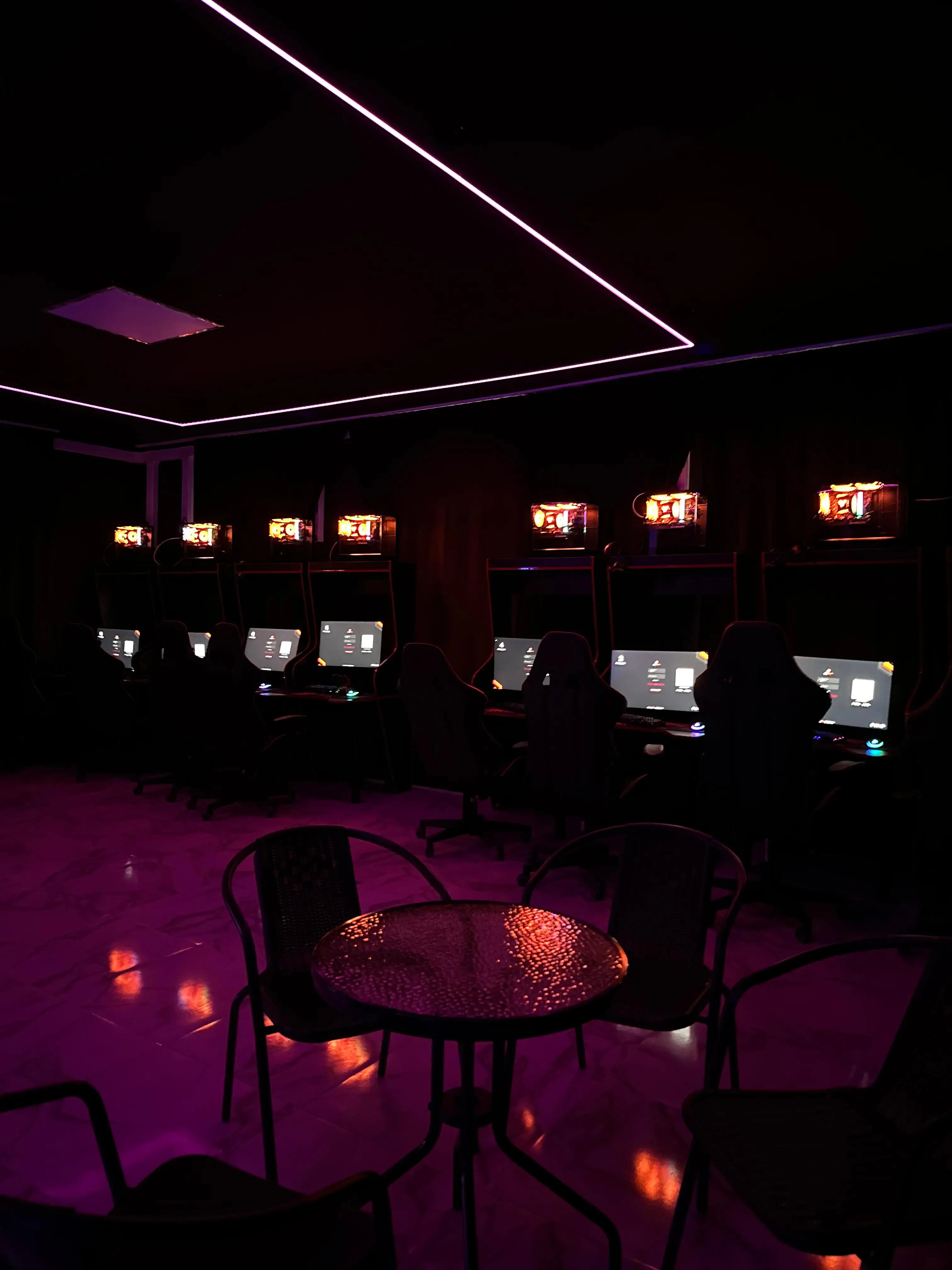 Изображение клуба Cyber Point № 4