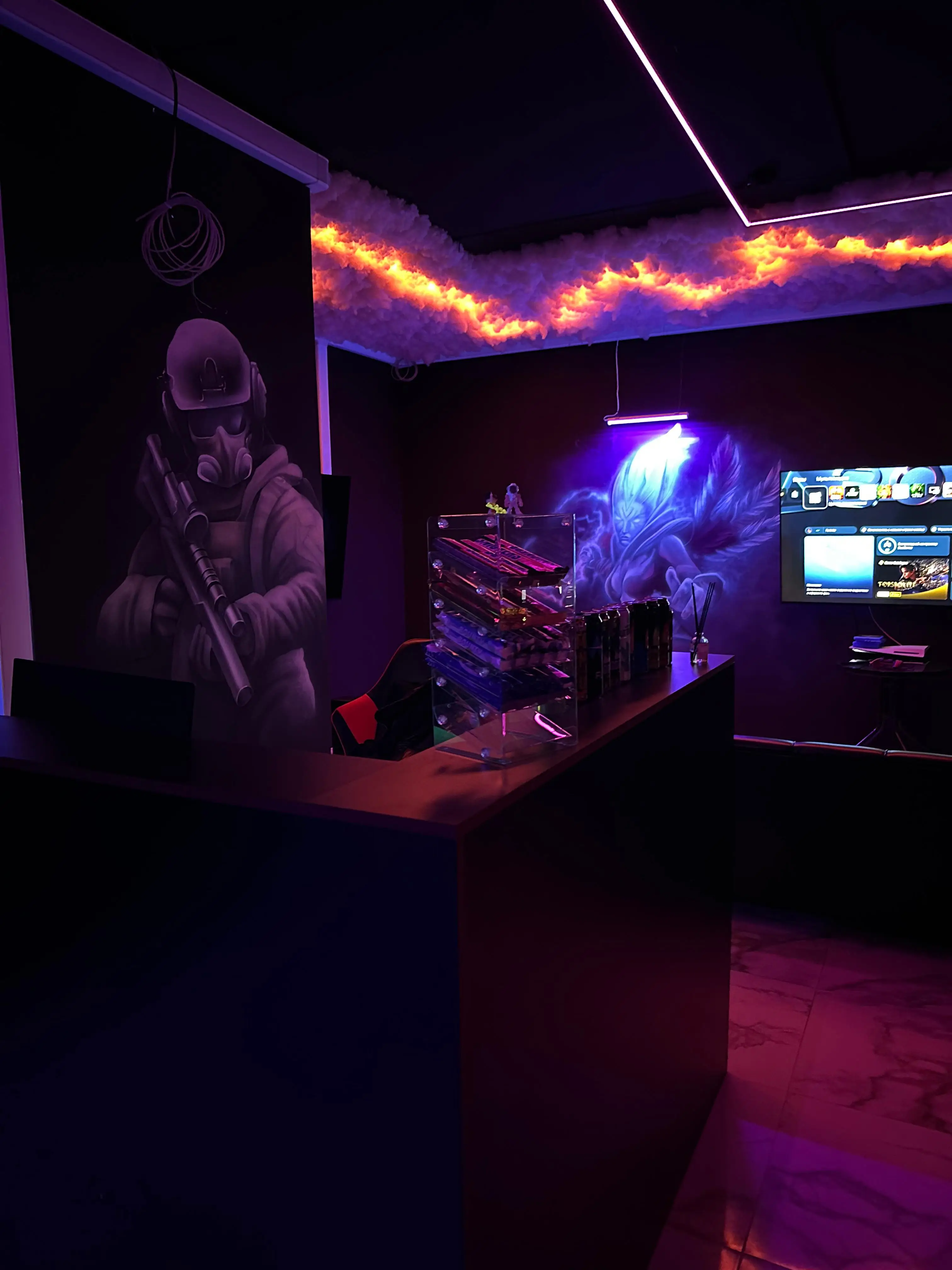 Изображение клуба Cyber Point № 5