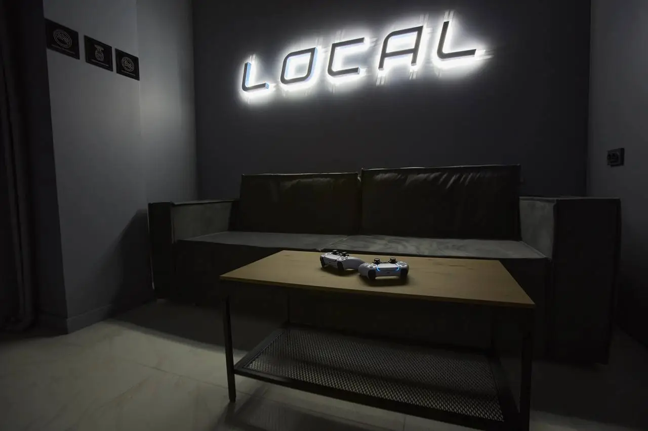 Изображение клуба LOCAL № 3