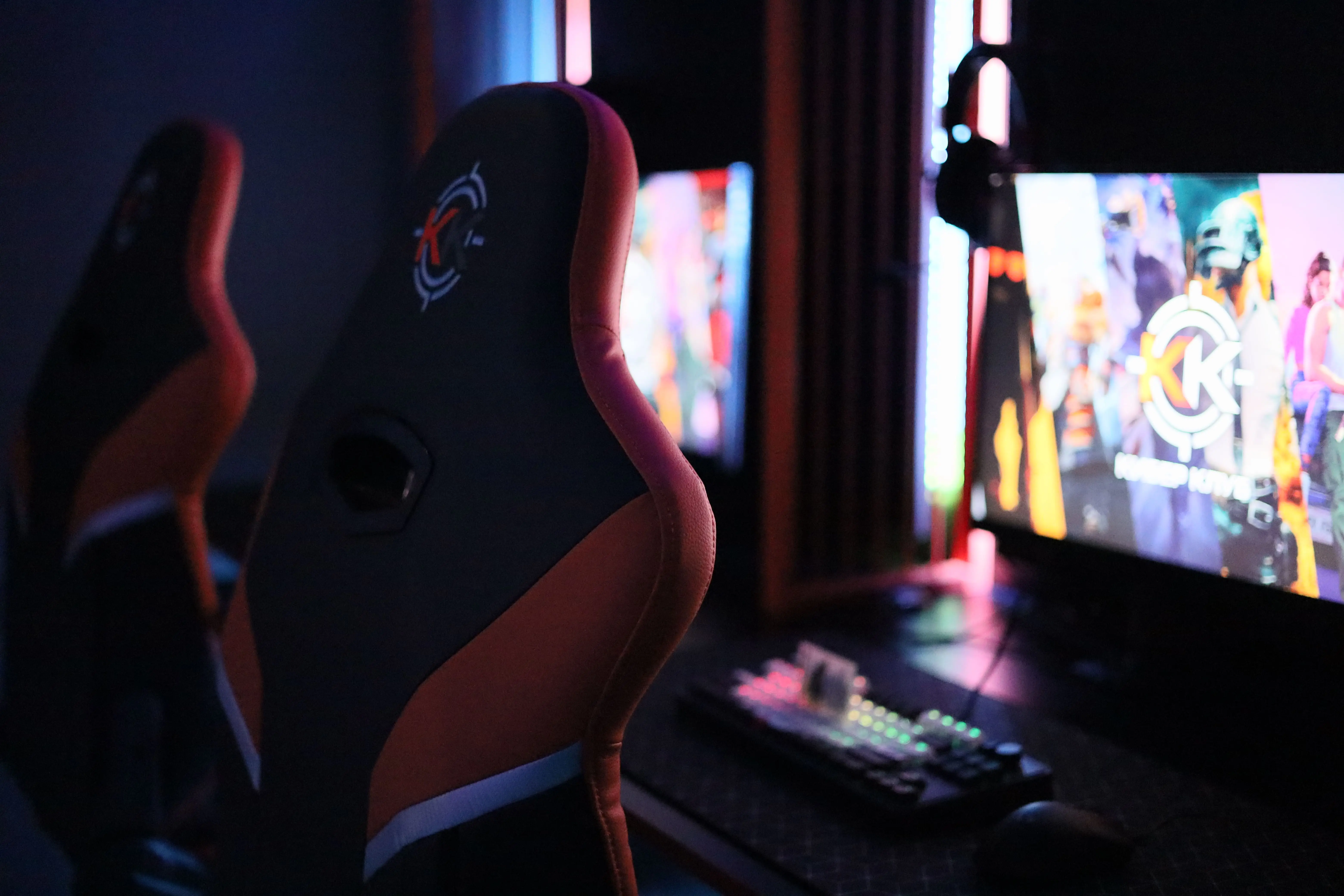 Изображение клуба КК № 1