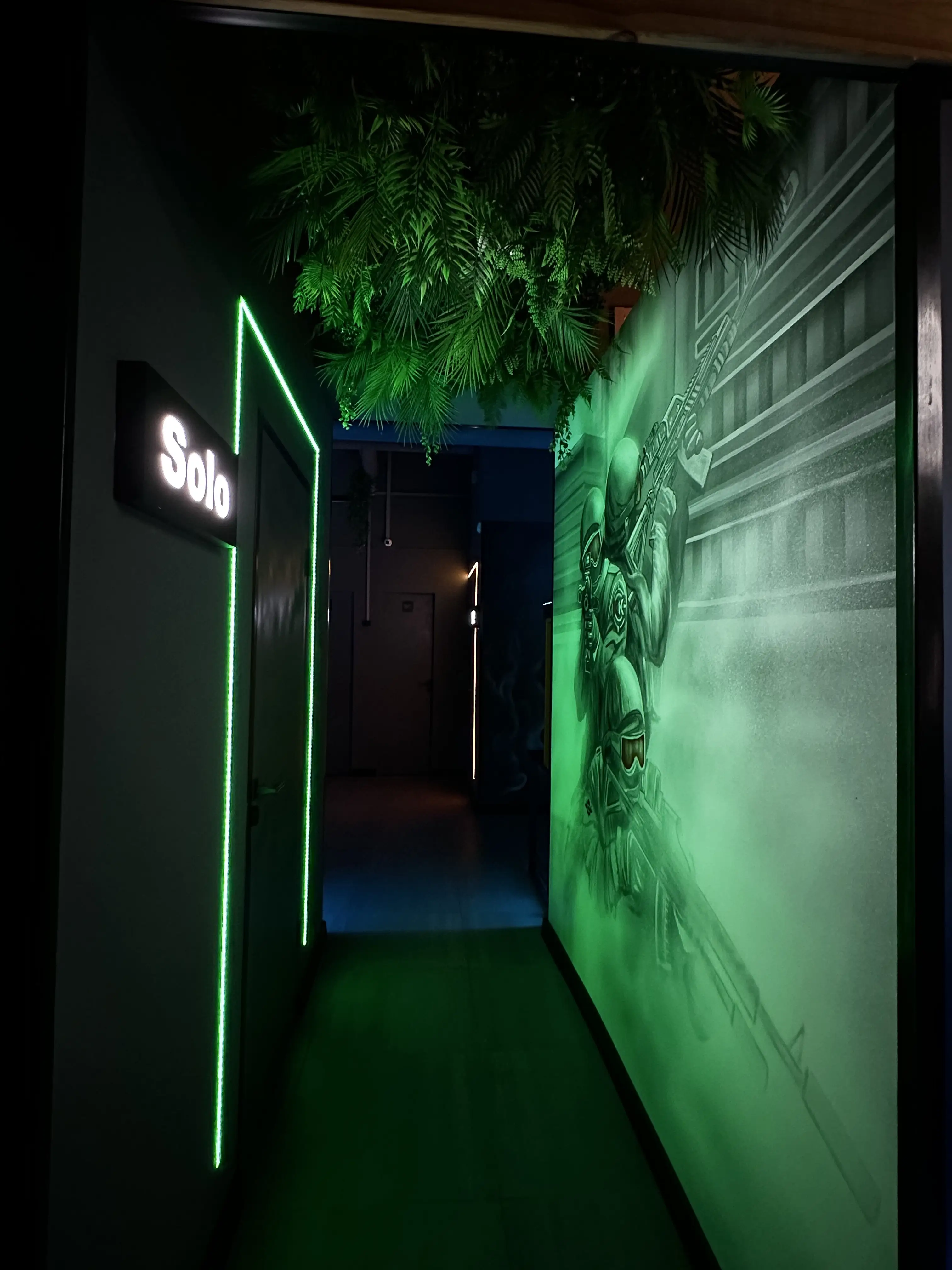 Изображение клуба КК № 5