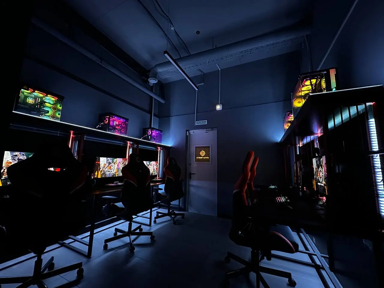 Изображение клуба КК № 7