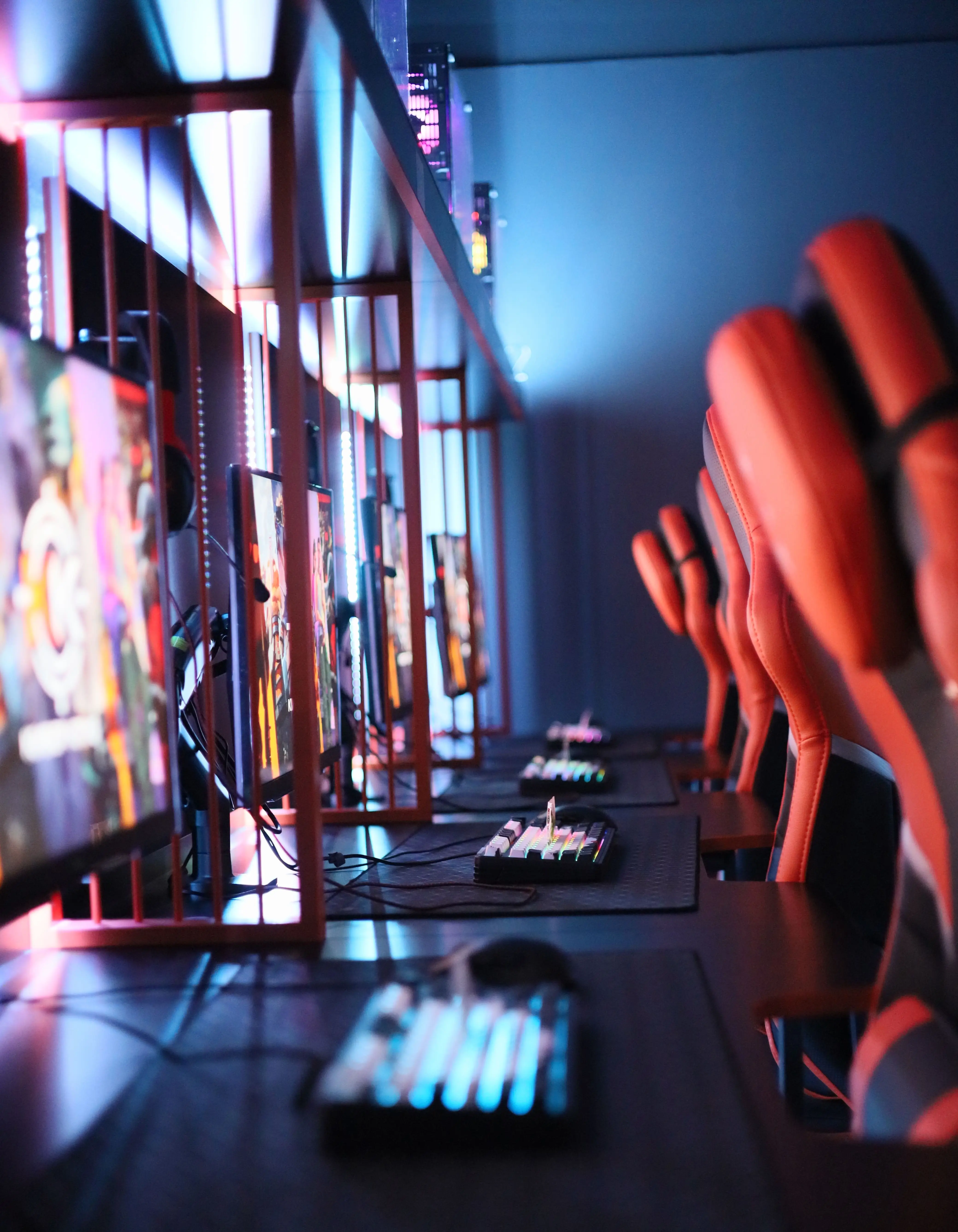 Изображение клуба КК № 9